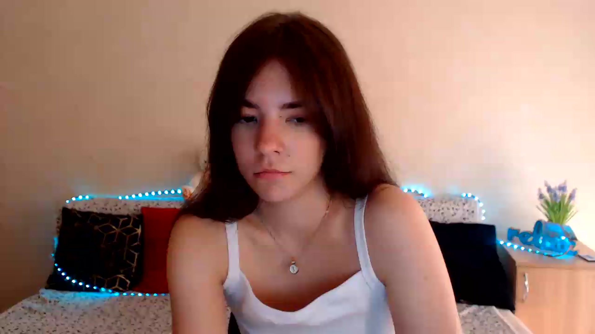 Gallery image thumbnail from Shalyka's myfreecams stream on, 08/11/2026, 12:33 image 6 of 20