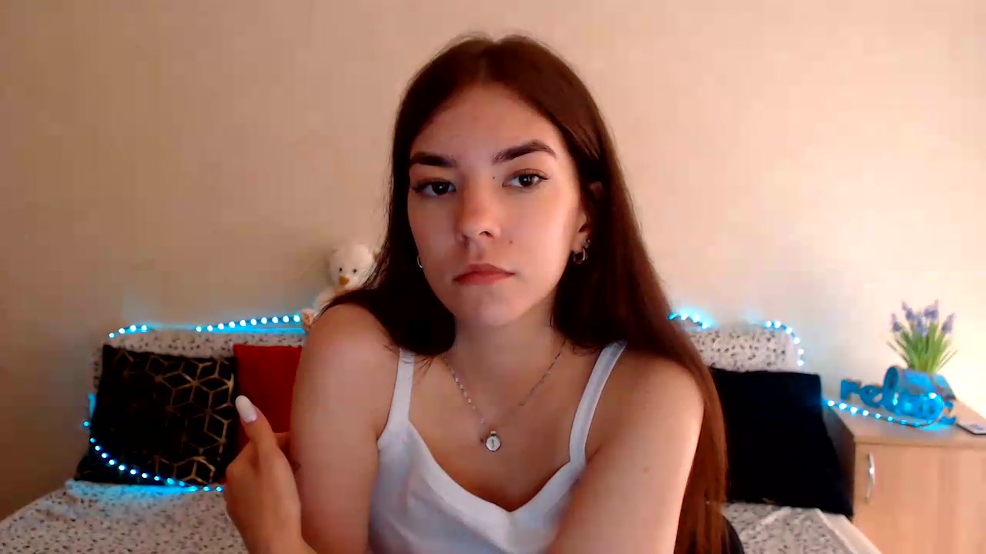 Gallery image thumbnail from Shalyka's myfreecams stream on, 08/11/2026, 12:55 image 10 of 20