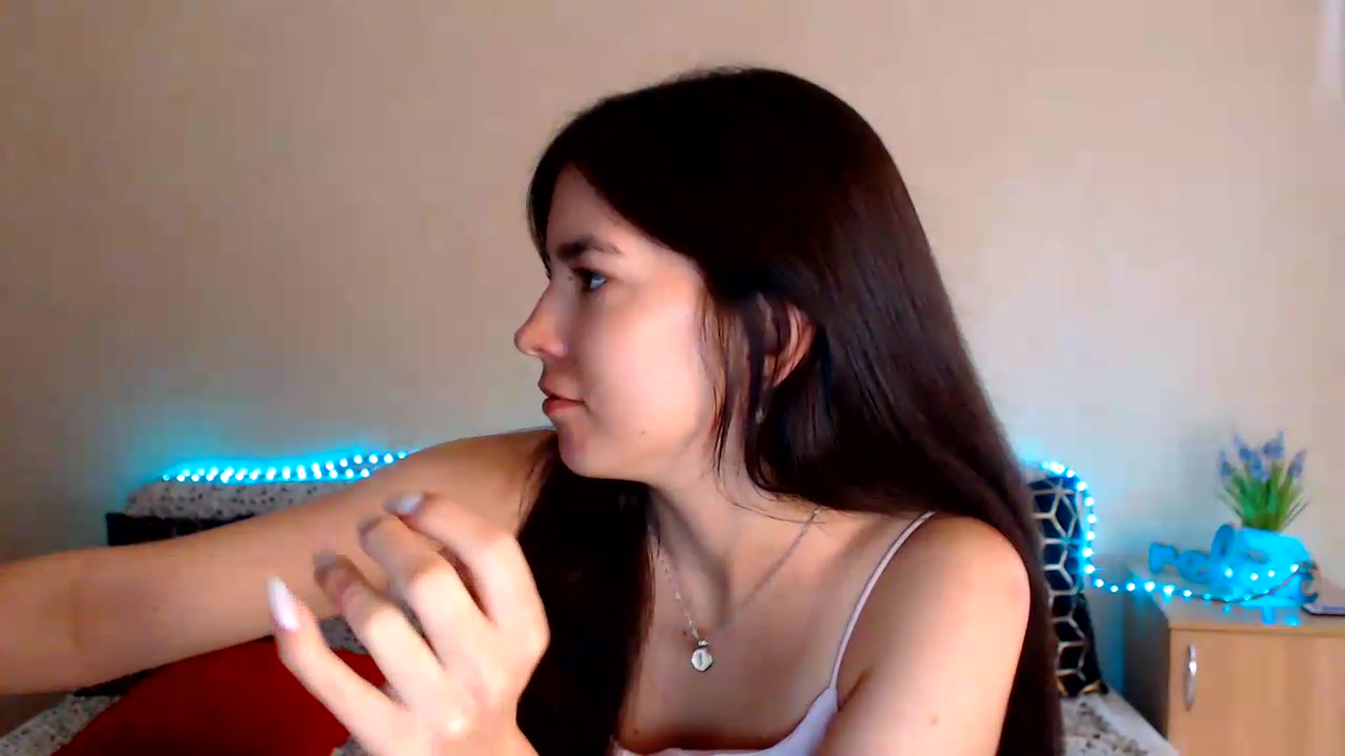 Gallery image thumbnail from Shalyka's myfreecams stream on, 08/15/2026, 14:52 image 20 of 20