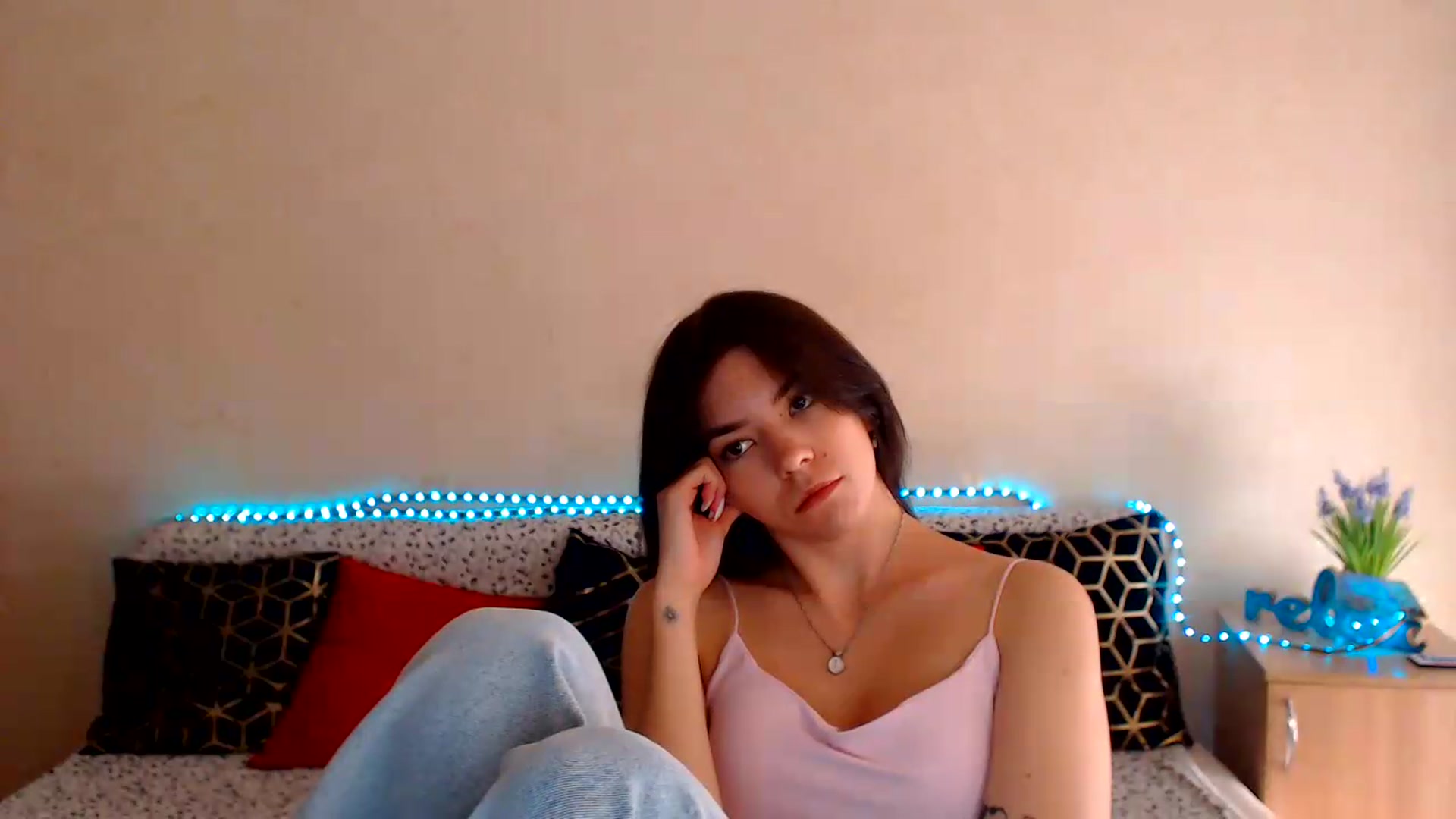 Gallery image thumbnail from Shalyka's myfreecams stream on, 08/15/2026, 14:52 image 2 of 20