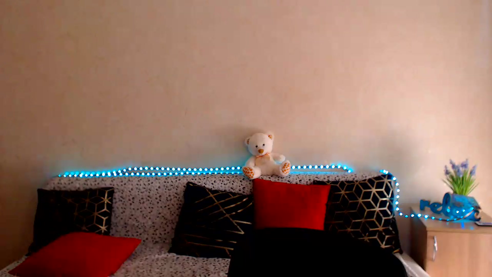 Gallery image thumbnail from Shalyka's myfreecams stream on, 08/15/2026, 14:52 image 5 of 20