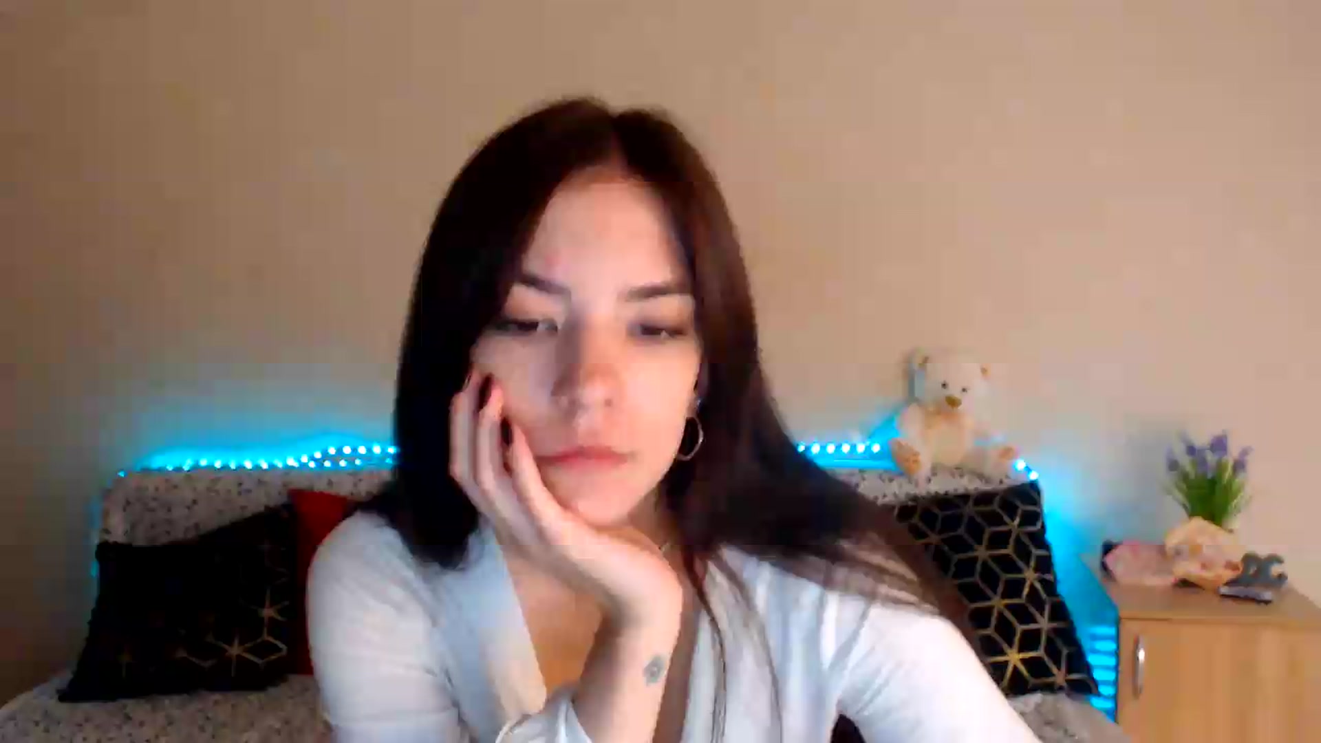 Gallery image thumbnail from Shalyka's myfreecams stream on, 09/01/2026, 14:58 image 19 of 20