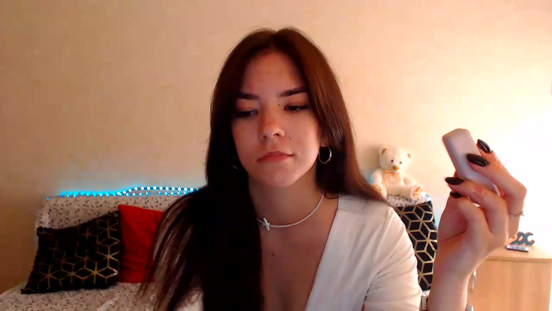 Gallery image thumbnail from Shalyka's myfreecams stream on, 09/01/2026, 14:58 image 11 of 20