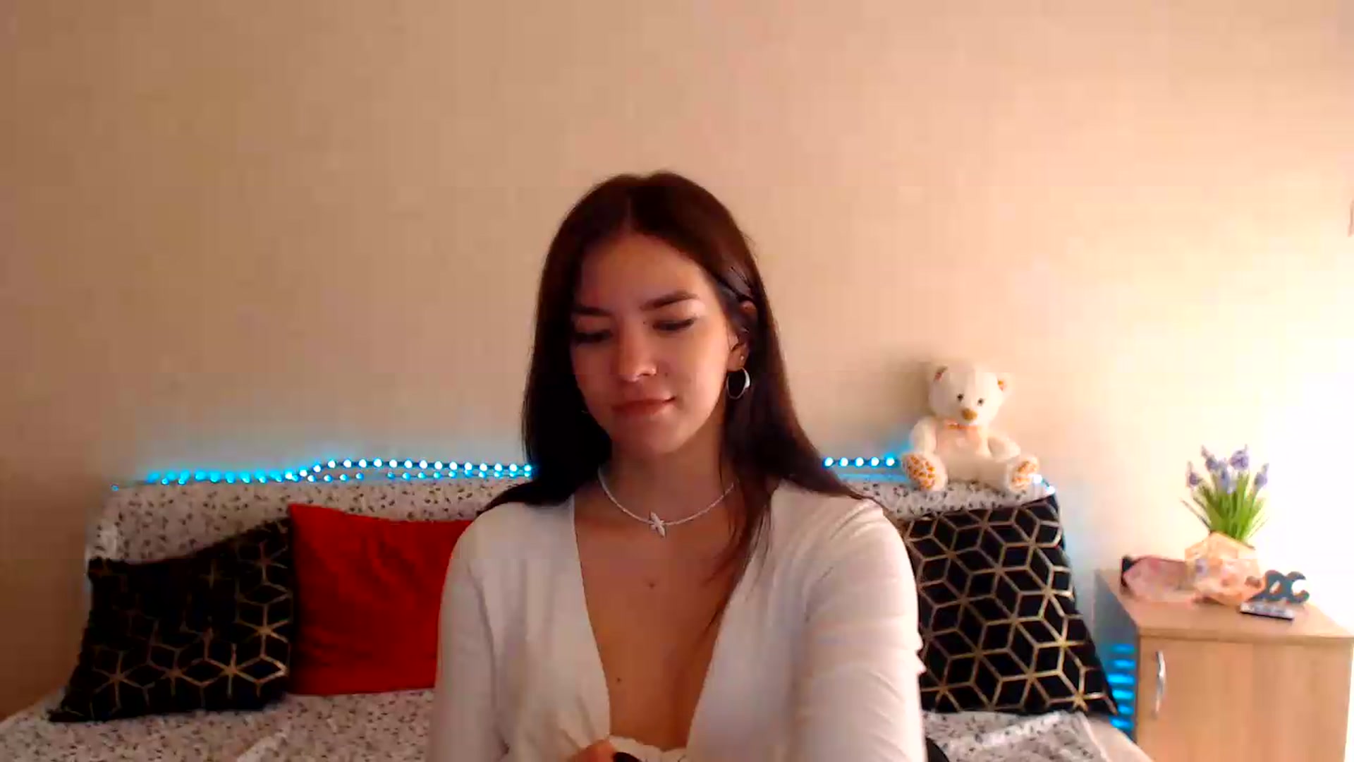 Gallery image thumbnail from Shalyka's myfreecams stream on, 09/01/2026, 14:58 image 8 of 20