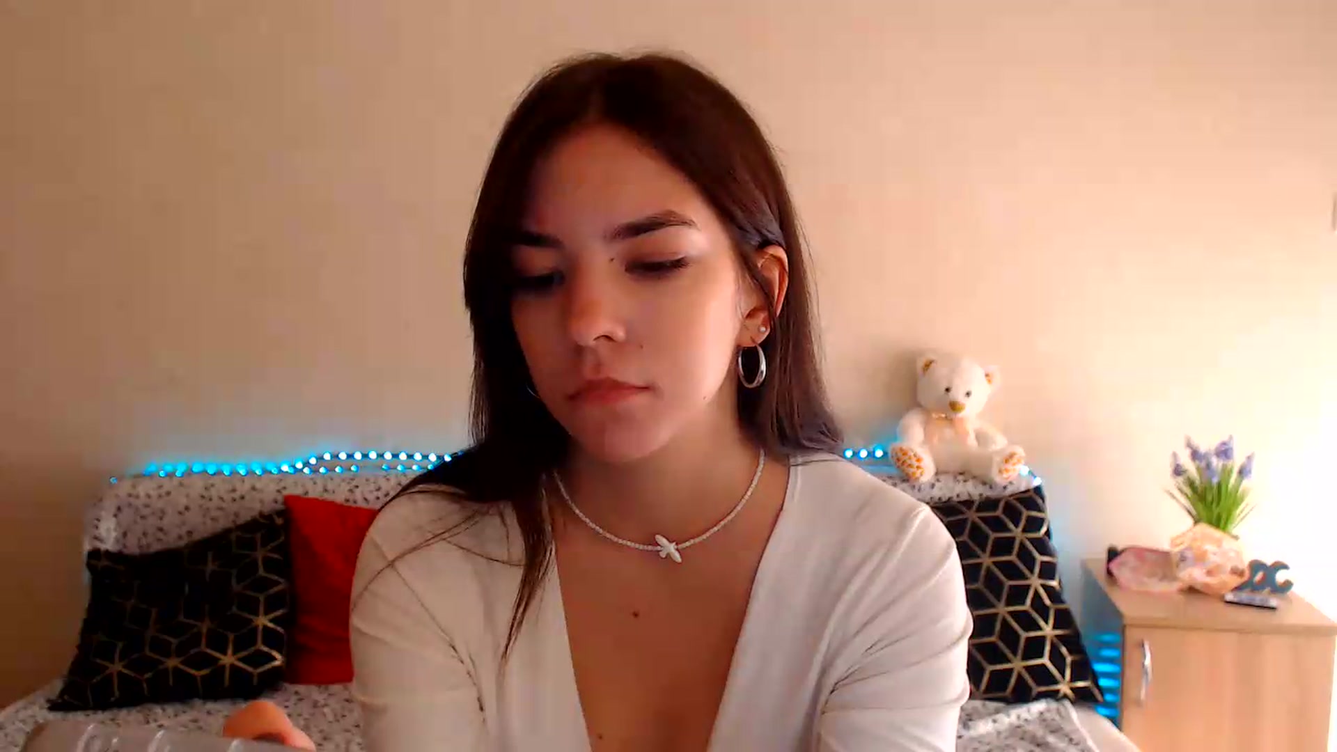 Gallery image thumbnail from Shalyka's myfreecams stream on, 09/01/2026, 14:58 image 4 of 20