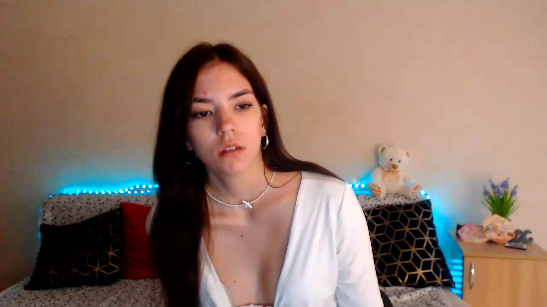 Gallery image thumbnail from Shalyka's myfreecams stream on, 09/01/2026, 14:58 image 18 of 20