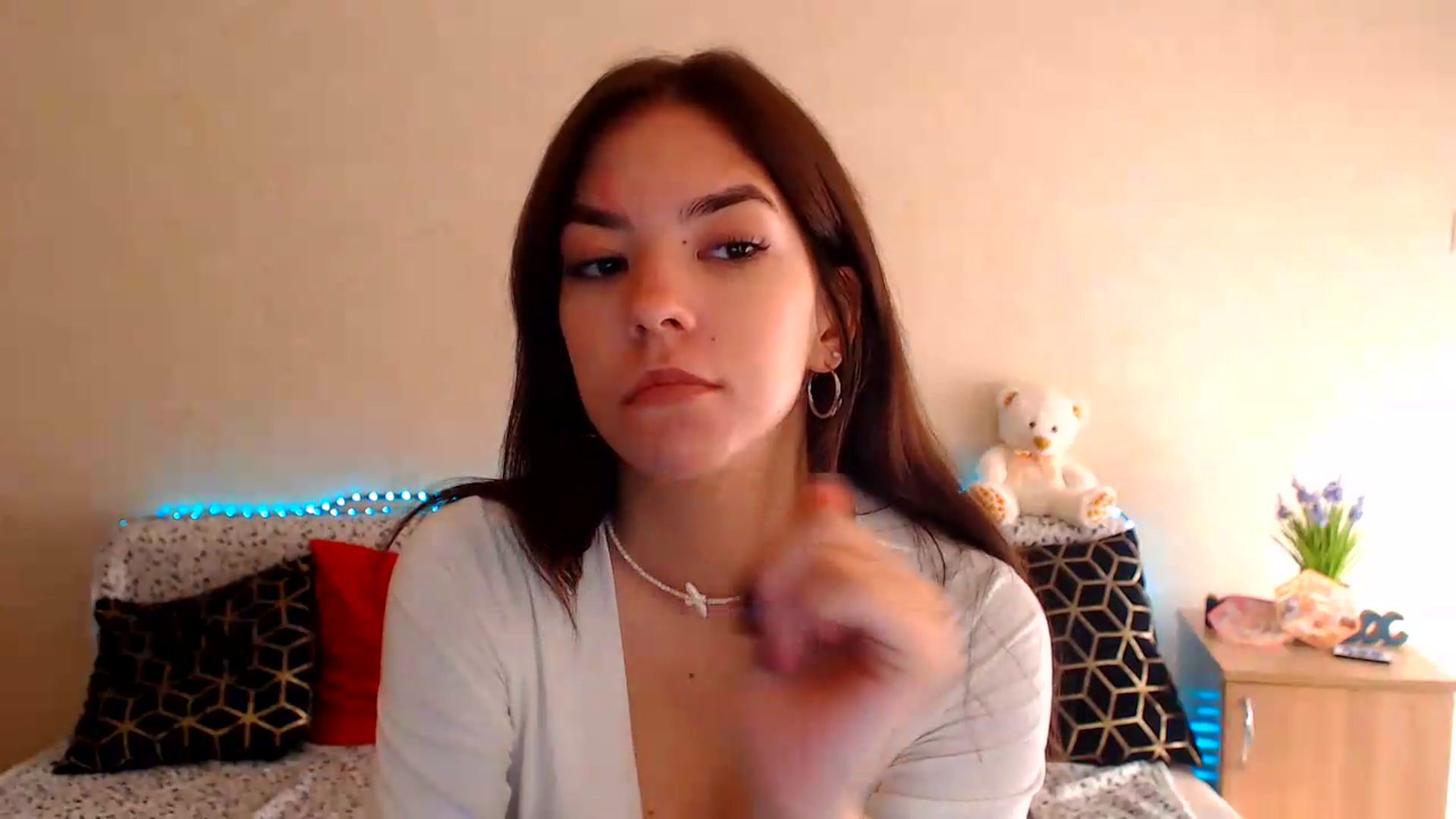 Gallery image thumbnail from Shalyka's myfreecams stream on, 09/01/2026, 14:58 image 6 of 20