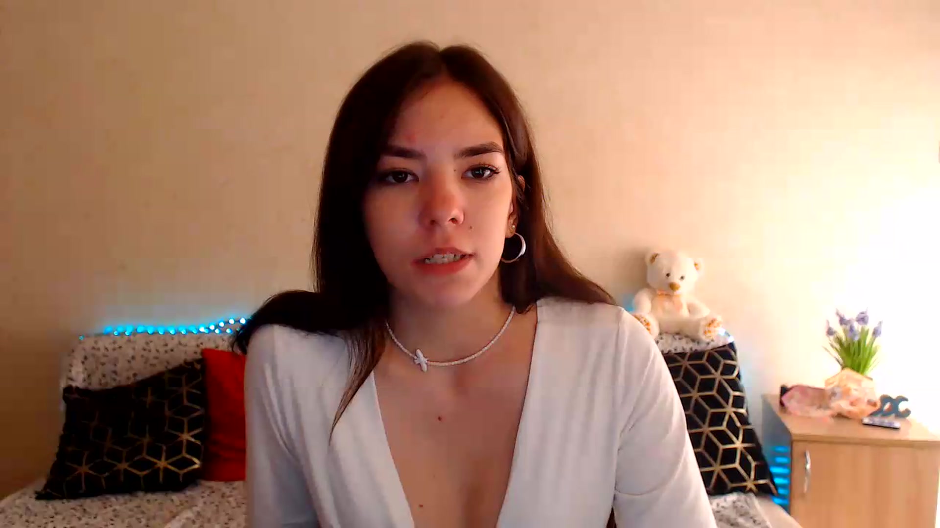 Gallery image thumbnail from Shalyka's myfreecams stream on, 09/01/2026, 14:58 image 12 of 20