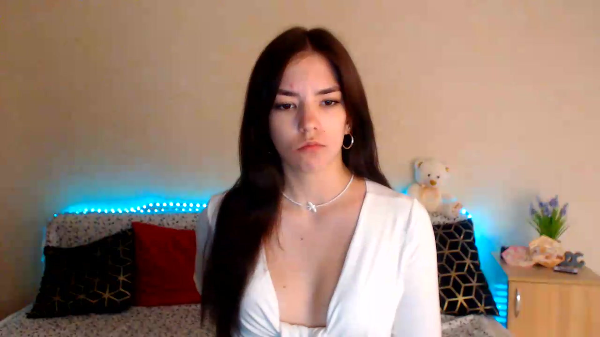 Gallery image thumbnail from Shalyka's myfreecams stream on, 09/01/2026, 14:58 image 20 of 20