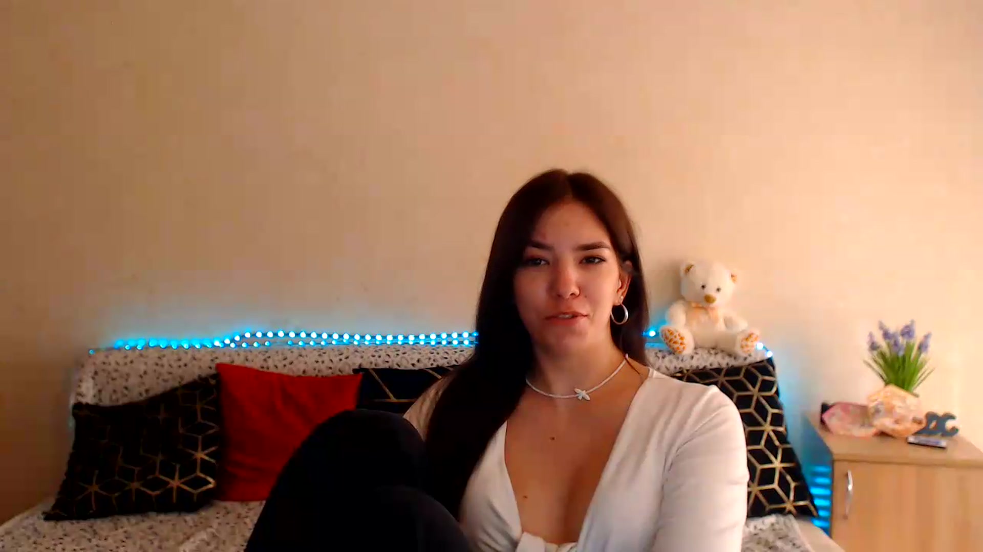 Gallery image thumbnail from Shalyka's myfreecams stream on, 09/01/2026, 14:58 image 16 of 20