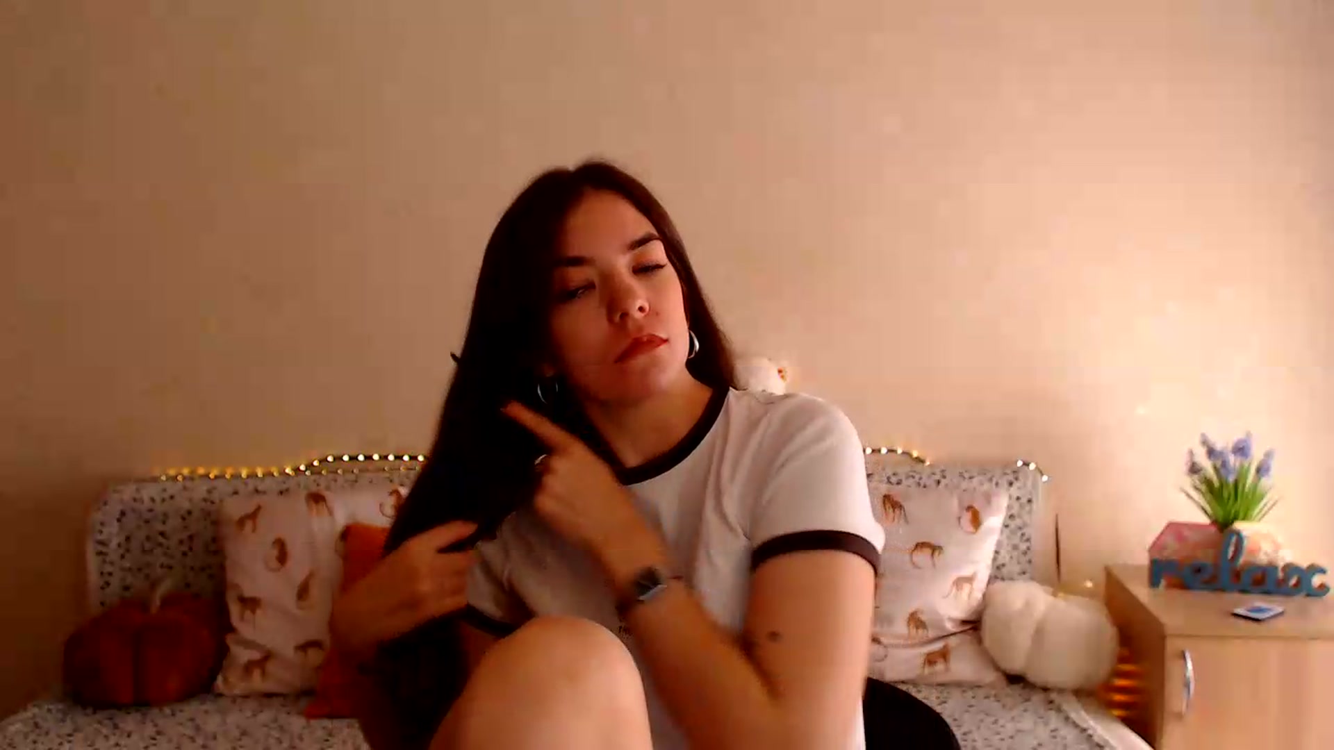 Gallery image thumbnail from Shalyka's myfreecams stream on, 09/12/2026, 11:34 image 20 of 20