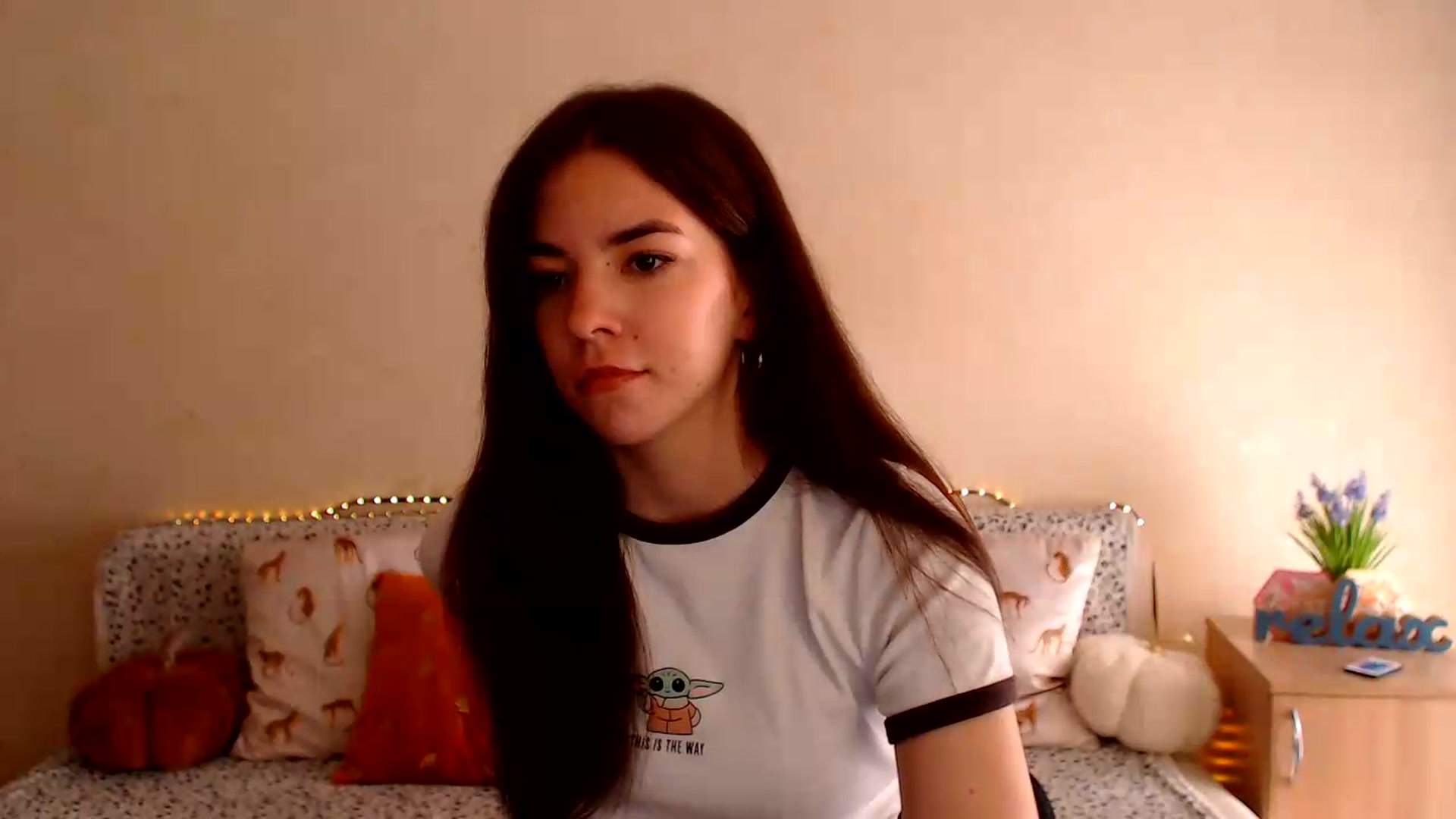Gallery image thumbnail from Shalyka's myfreecams stream on, 09/12/2026, 11:34 image 16 of 20