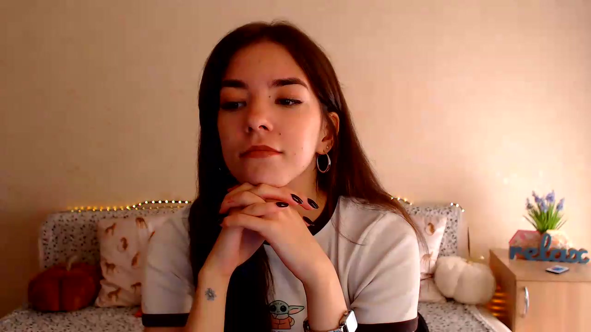 Gallery image thumbnail from Shalyka's myfreecams stream on, 09/12/2026, 11:34 image 10 of 20