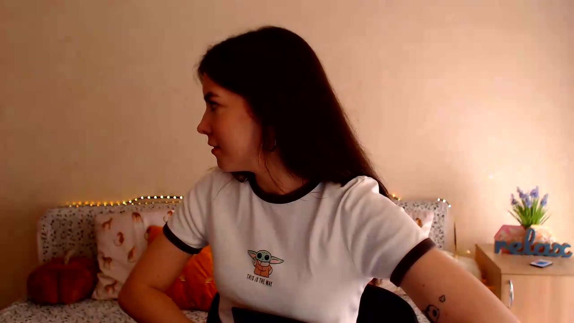 Gallery image thumbnail from Shalyka's myfreecams stream on, 09/12/2026, 11:34 image 4 of 20