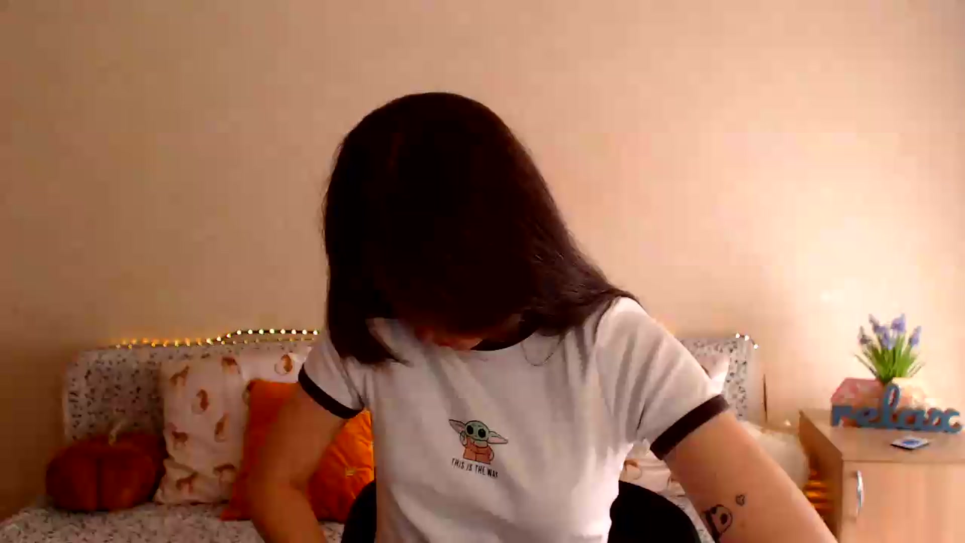 Gallery image thumbnail from Shalyka's myfreecams stream on, 09/12/2026, 11:34 image 2 of 20