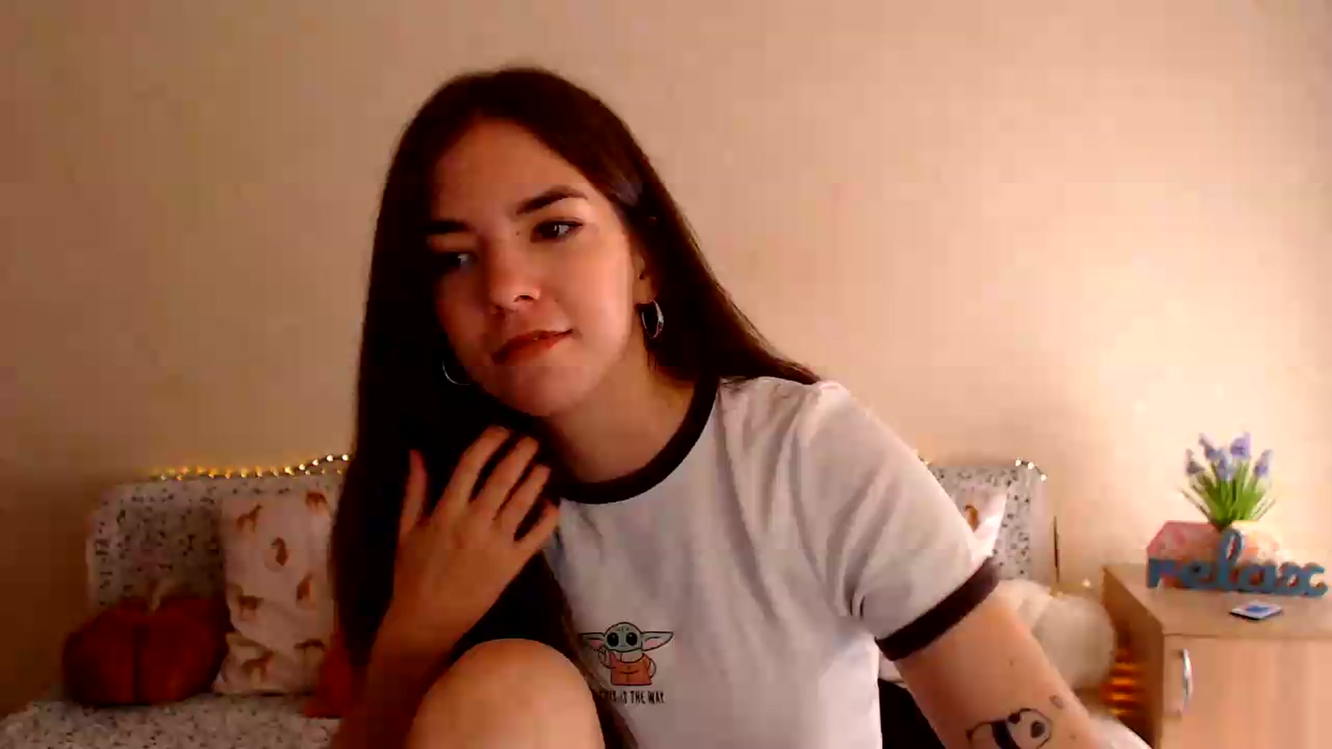 Gallery image thumbnail from Shalyka's myfreecams stream on, 09/12/2026, 11:34 image 17 of 20