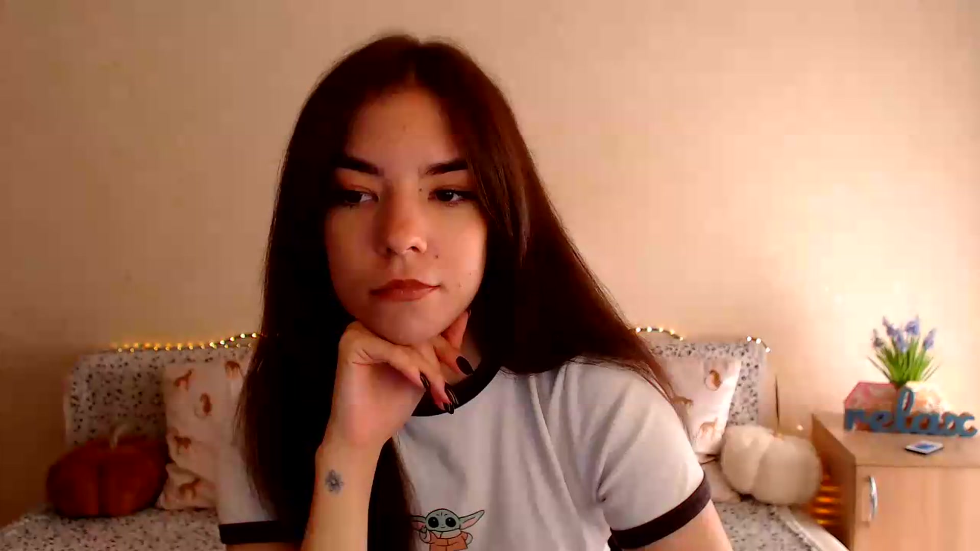 Gallery image thumbnail from Shalyka's myfreecams stream on, 09/12/2026, 11:34 image 15 of 20
