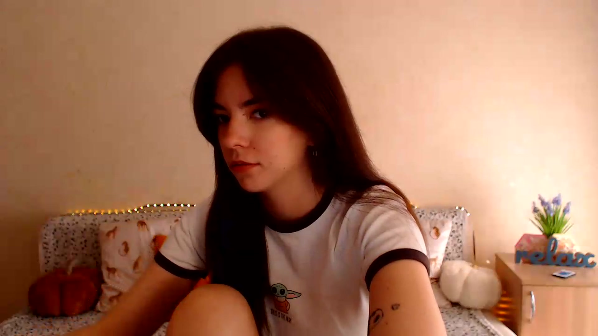 Gallery image thumbnail from Shalyka's myfreecams stream on, 09/12/2026, 11:34 image 18 of 20