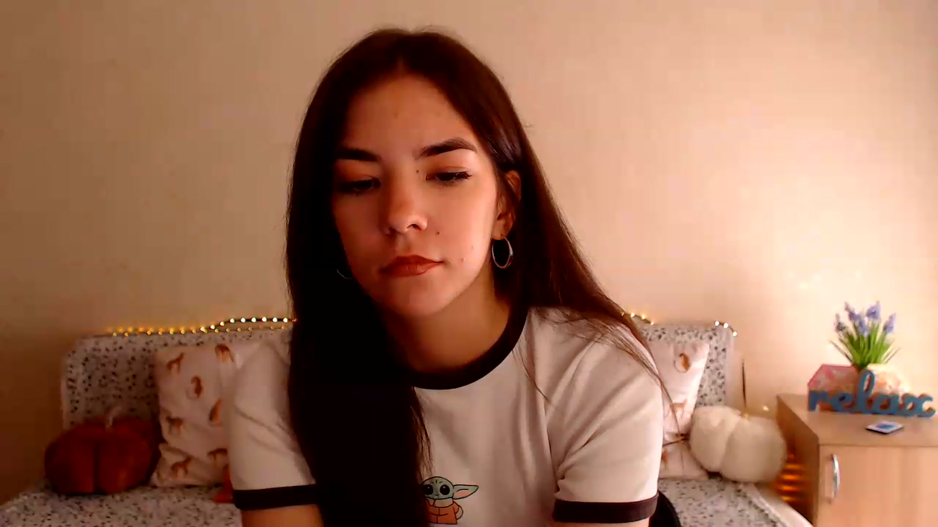 Gallery image thumbnail from Shalyka's myfreecams stream on, 09/12/2026, 11:34 image 11 of 20