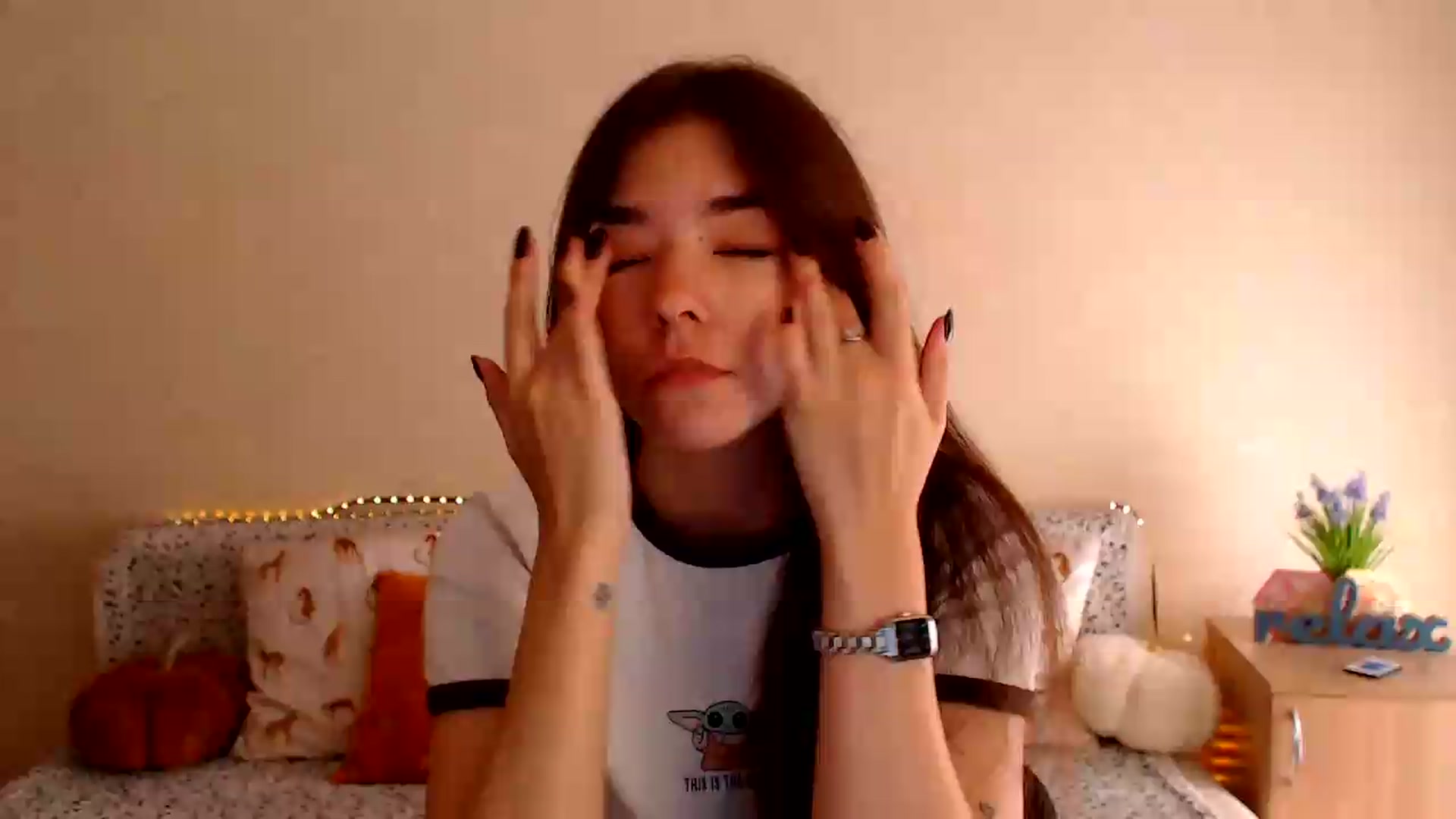 Gallery image thumbnail from Shalyka's myfreecams stream on, 09/12/2026, 11:34 image 1 of 20