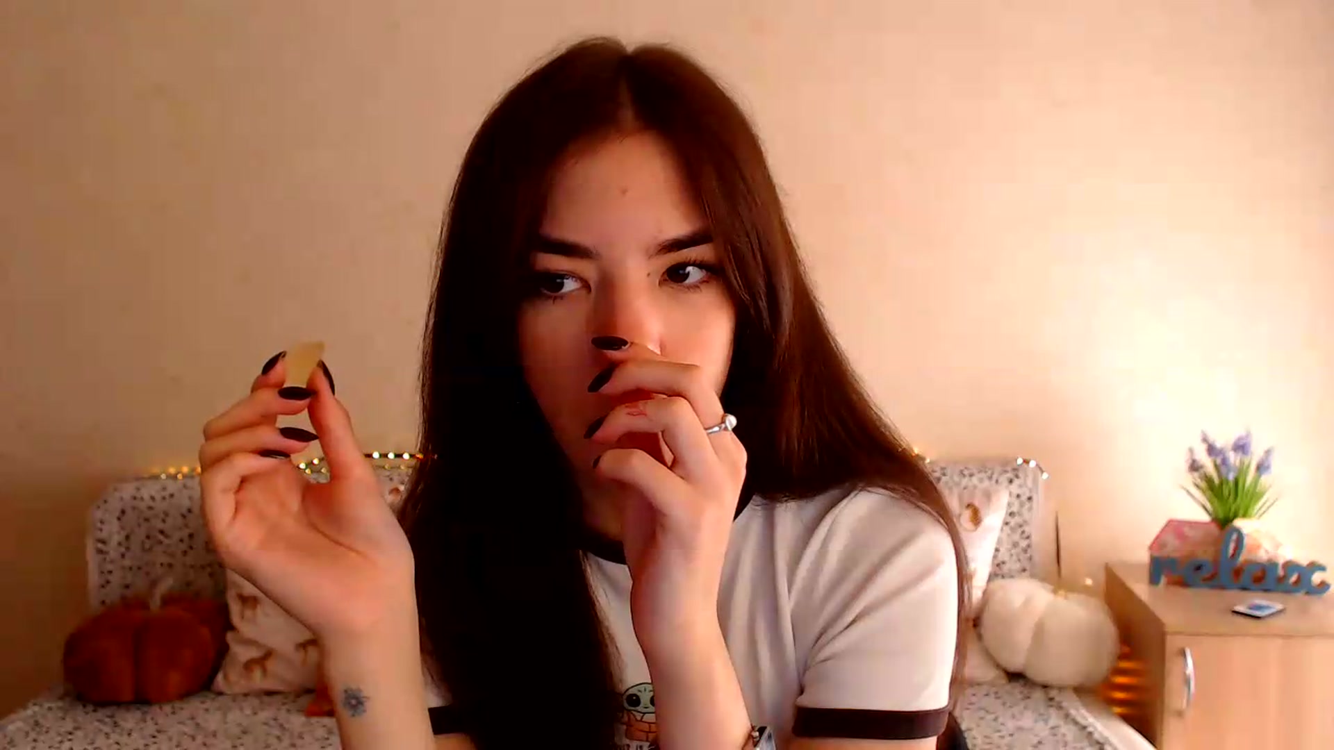 Gallery image thumbnail from Shalyka's myfreecams stream on, 09/12/2026, 11:34 image 14 of 20