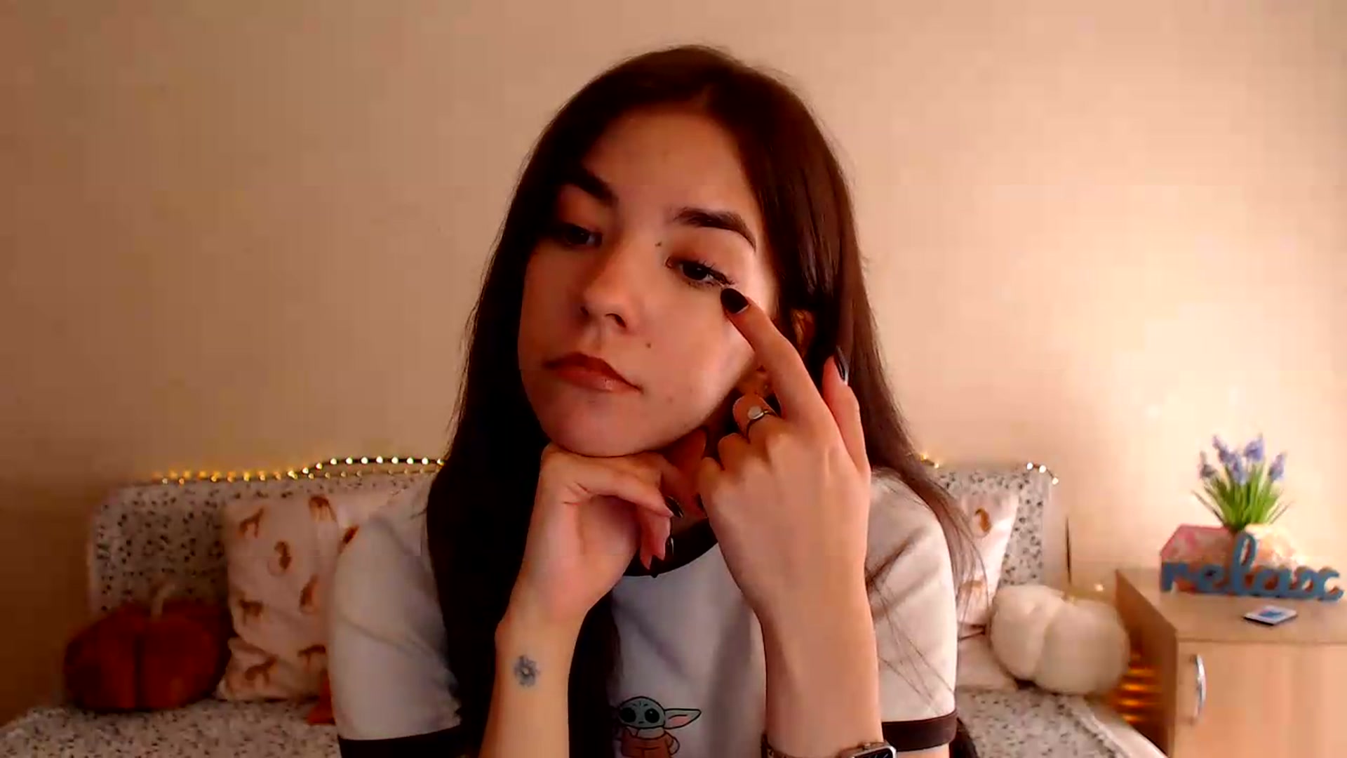 Gallery image thumbnail from Shalyka's myfreecams stream on, 09/12/2026, 11:34 image 12 of 20