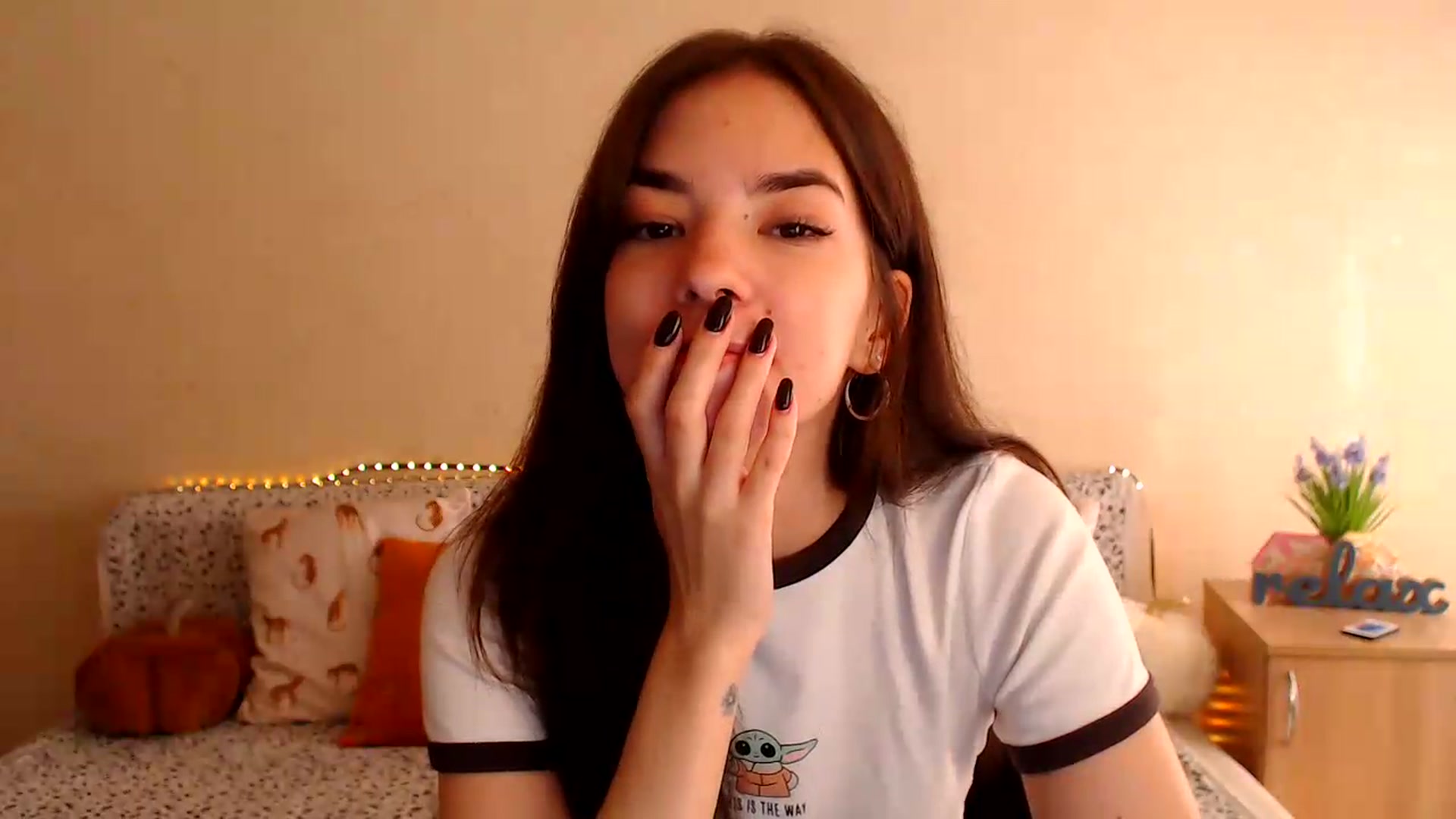 Gallery image thumbnail from Shalyka's myfreecams stream on, 09/12/2026, 14:22 image 15 of 20