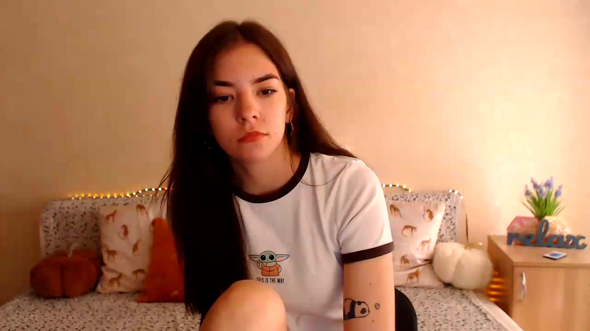 Gallery image thumbnail from Shalyka's myfreecams stream on, 09/12/2026, 14:22 image 12 of 20