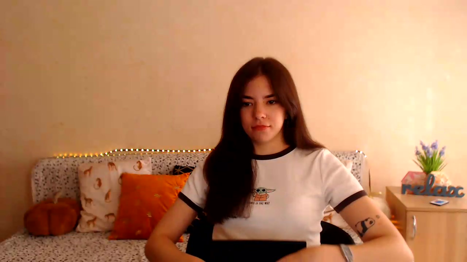 Gallery image thumbnail from Shalyka's myfreecams stream on, 09/12/2026, 14:22 image 14 of 20