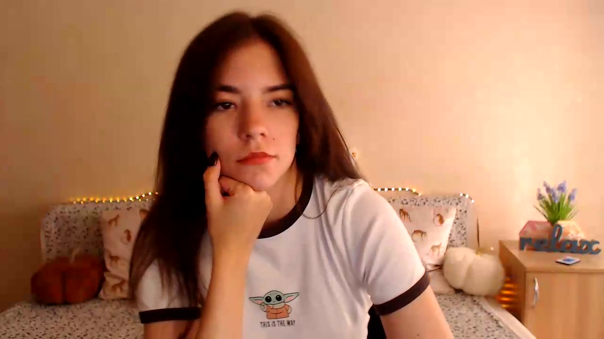 Gallery image thumbnail from Shalyka's myfreecams stream on, 09/12/2026, 14:22 image 13 of 20