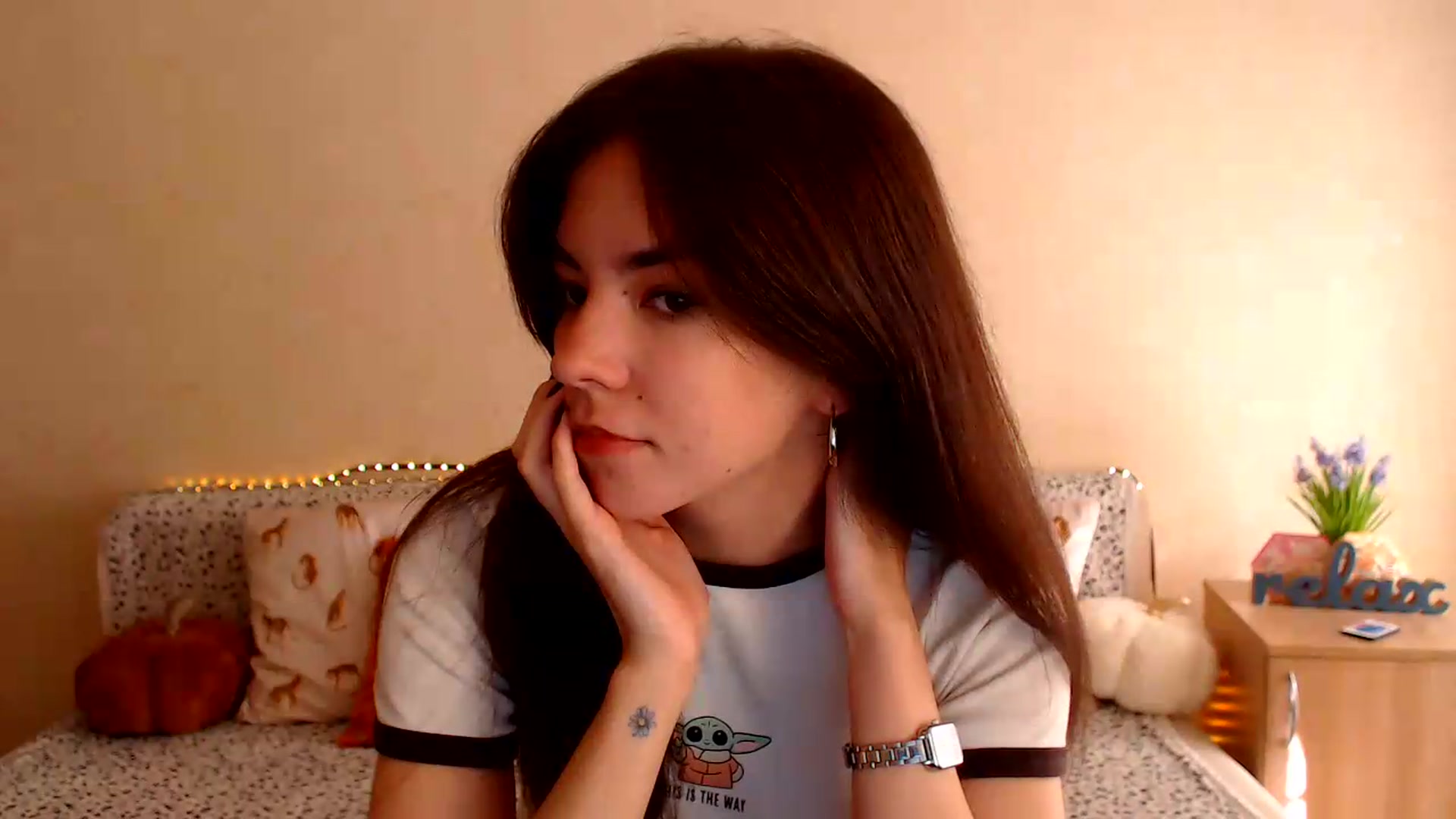 Gallery image thumbnail from Shalyka's myfreecams stream on, 09/12/2026, 14:22 image 9 of 20