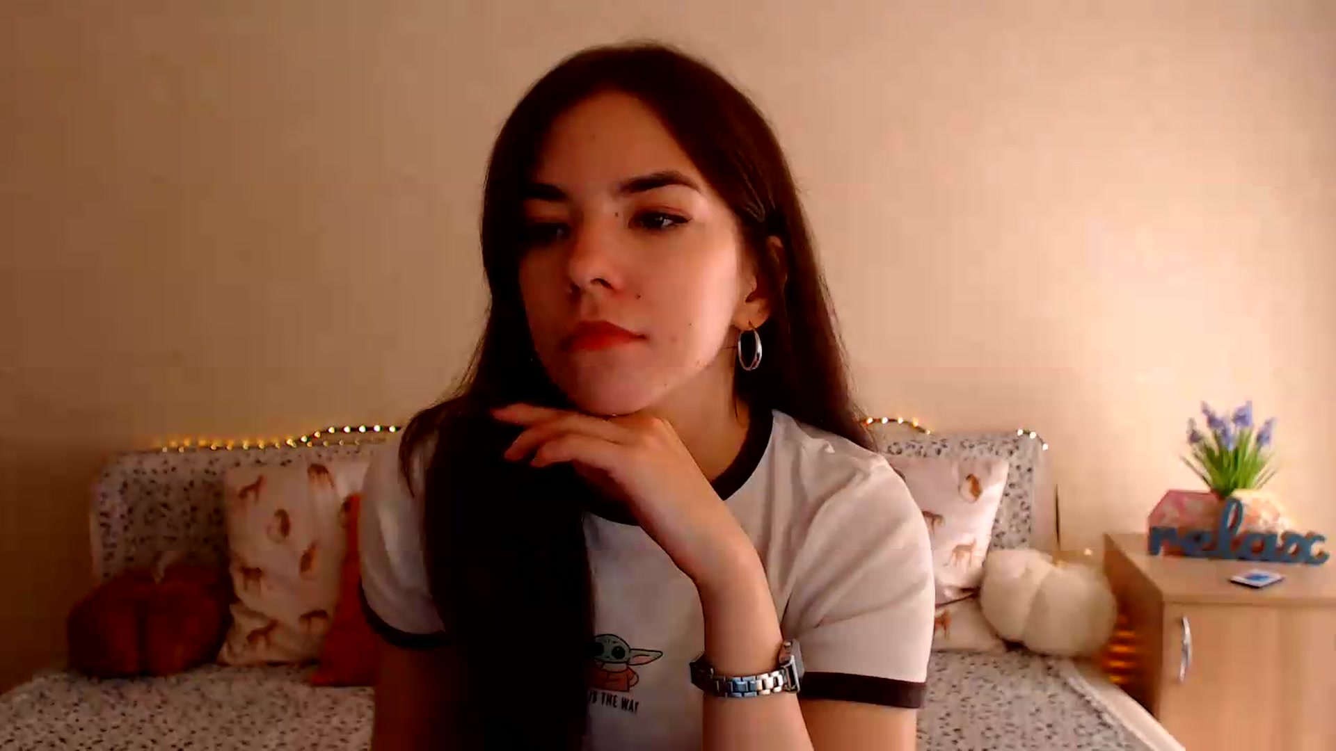 Gallery image thumbnail from Shalyka's myfreecams stream on, 09/12/2026, 14:22 image 4 of 20