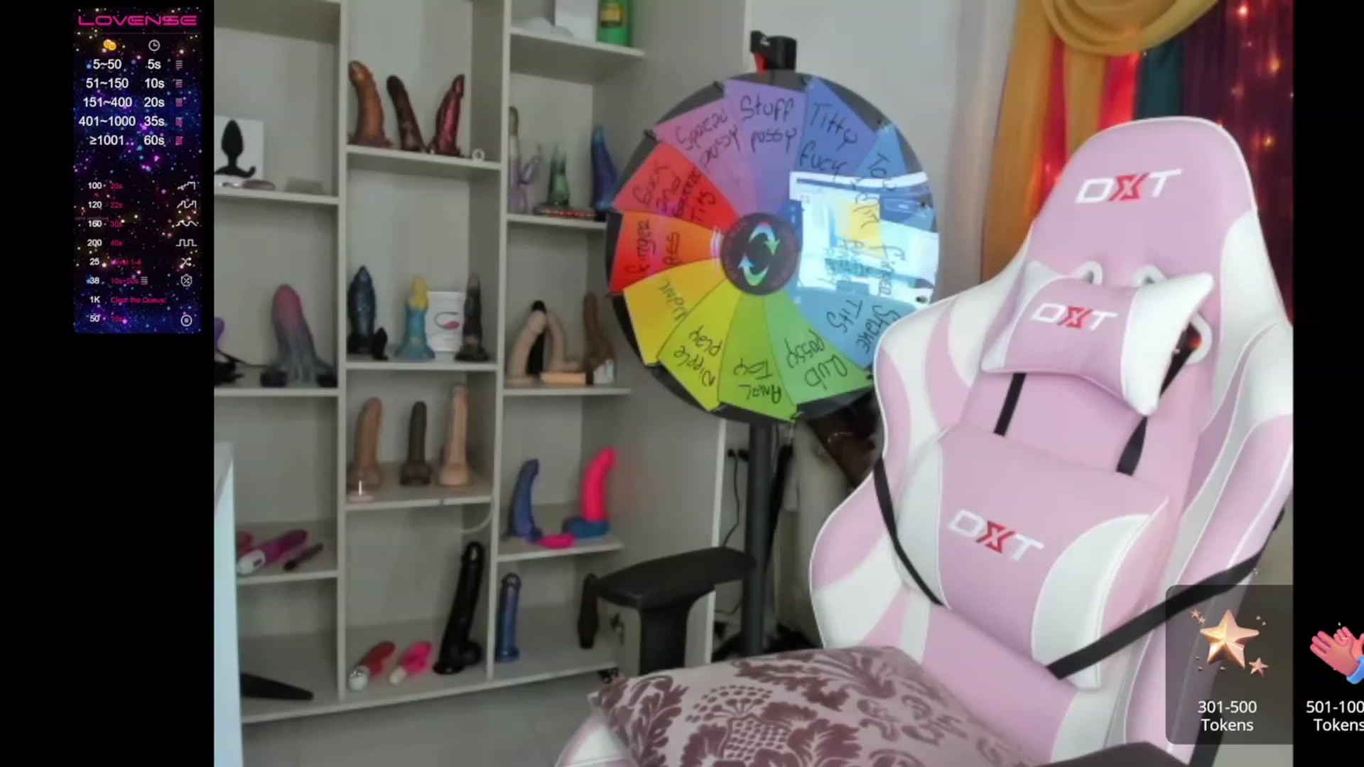 Gallery image thumbnail from ShanieGaviria's myfreecams stream on, 11/26/2022, 03:51 image 13 of 20