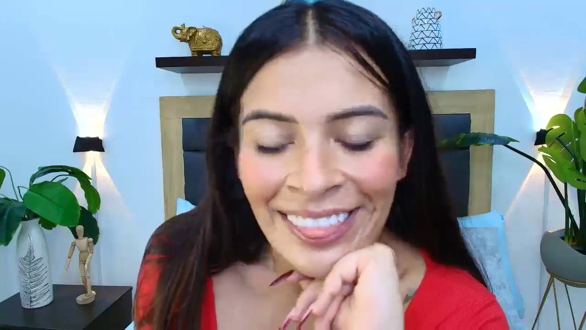 Gallery image thumbnail from Shannel_love_'s myfreecams stream on, 03/29/2025, 14:58 image 6 of 20