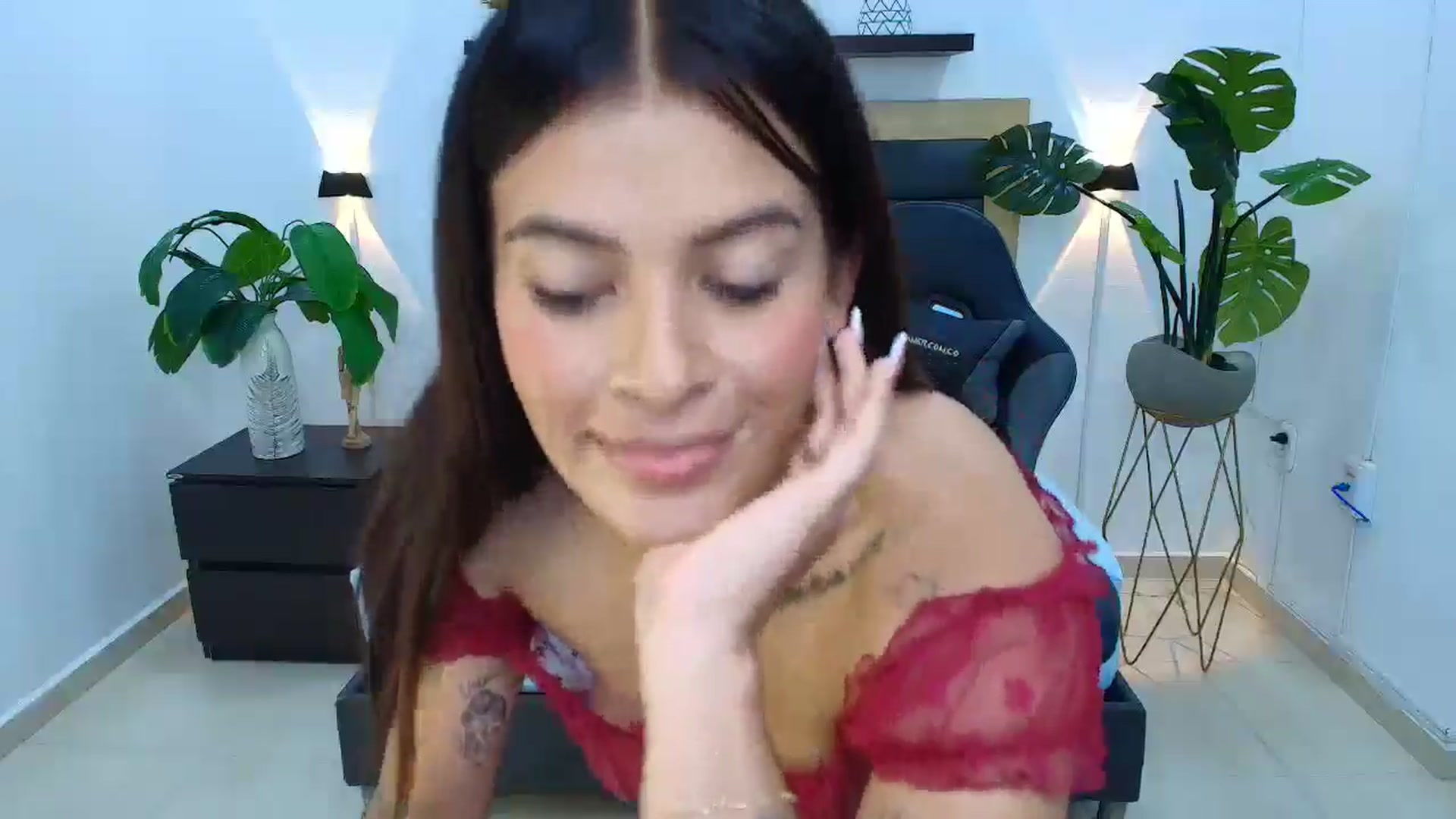 Gallery image thumbnail from Shannel_love_'s myfreecams stream on, 04/19/2025, 17:52 image 3 of 20