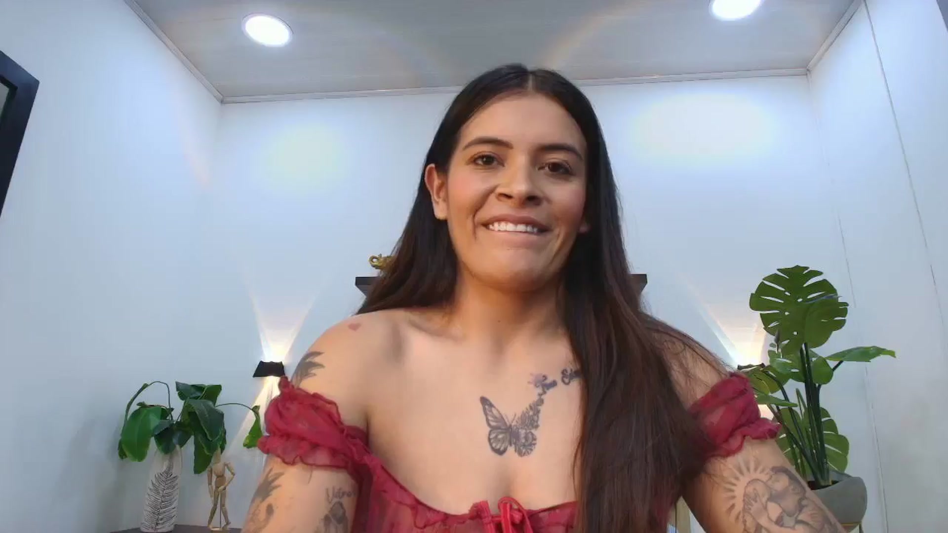 Gallery image thumbnail from Shannel_love_'s myfreecams stream on, 11/13/2025, 16:12 image 5 of 20