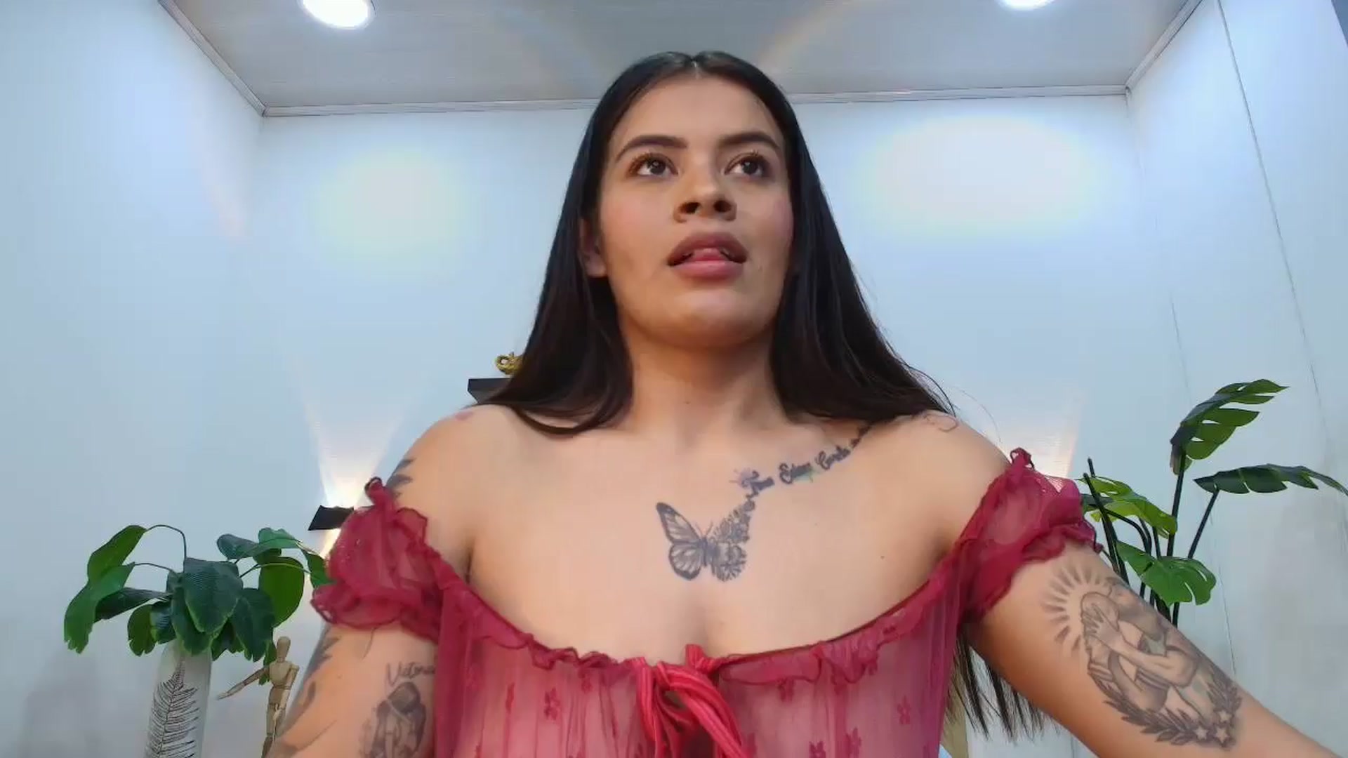 Gallery image thumbnail from Shannel_love_'s myfreecams stream on, 01/08/2026, 15:12 image 13 of 20