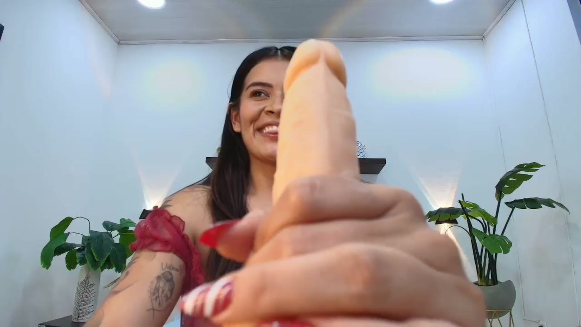 Gallery image thumbnail from Shannel_love_'s myfreecams stream on, 01/08/2026, 16:24 image 19 of 20