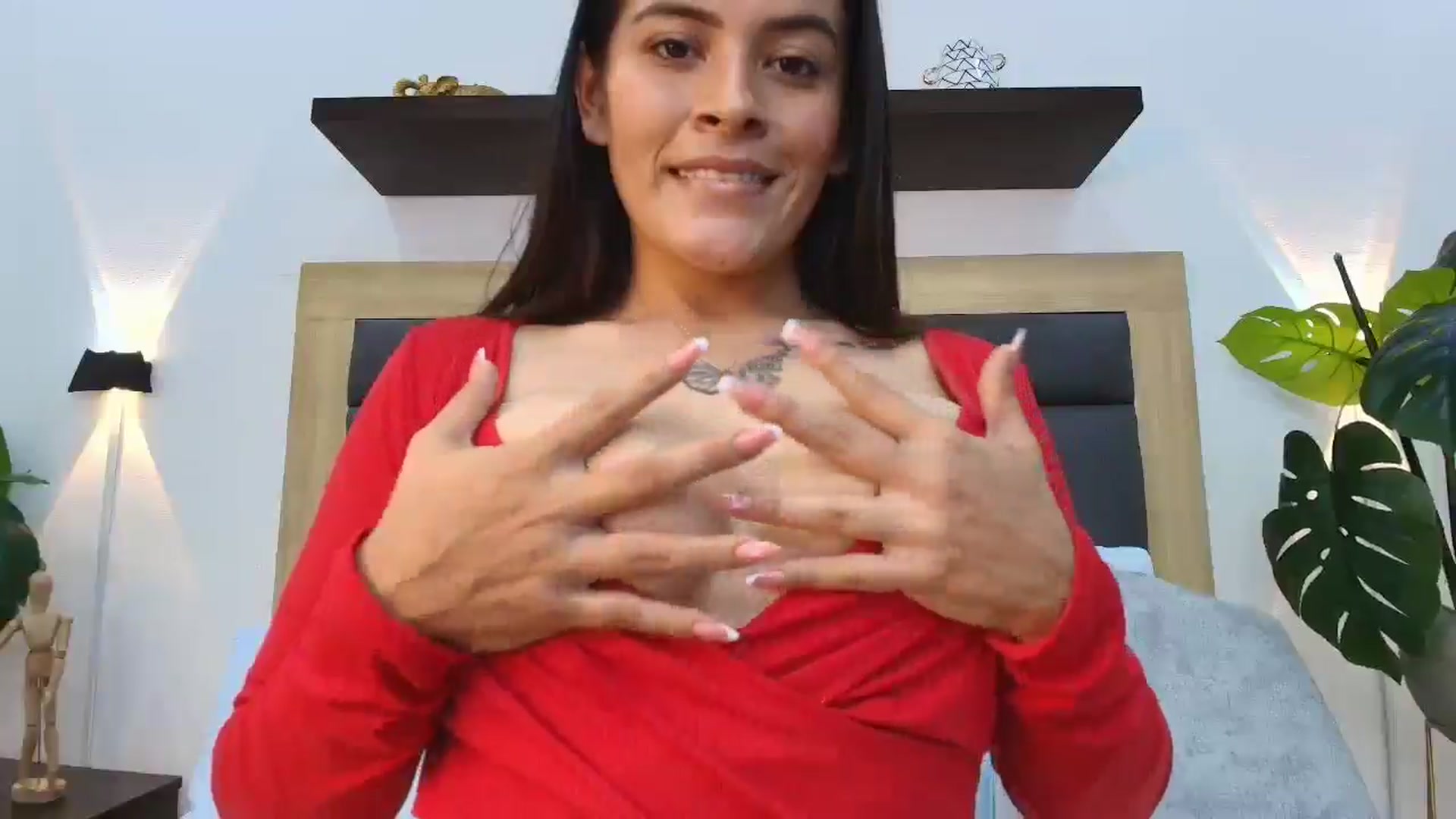 Gallery image thumbnail from Shannel_love_'s myfreecams stream on, 01/17/2026, 17:52 image 5 of 20