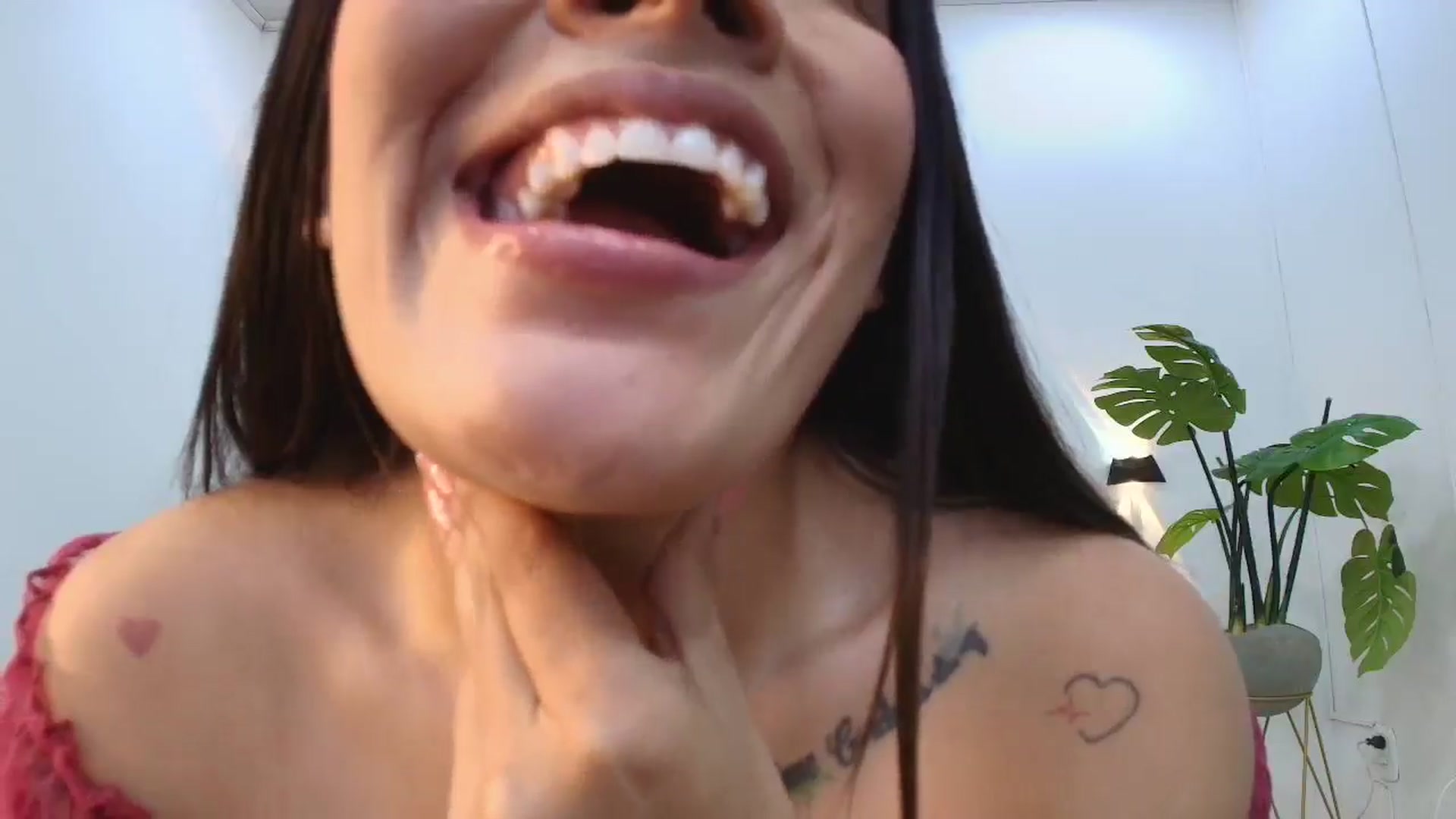 Gallery image thumbnail from Shannel_love_'s myfreecams stream on, 01/21/2026, 16:29 image 9 of 20