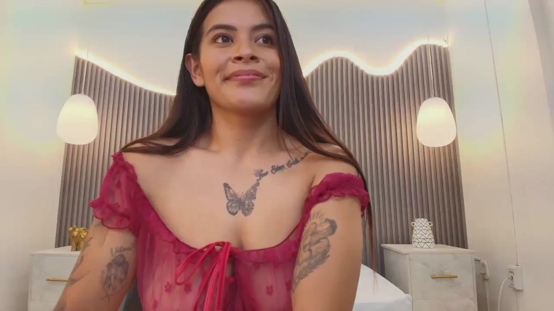 Gallery image thumbnail from Shannel_love_'s myfreecams stream on, 02/24/2026, 17:09 image 20 of 20