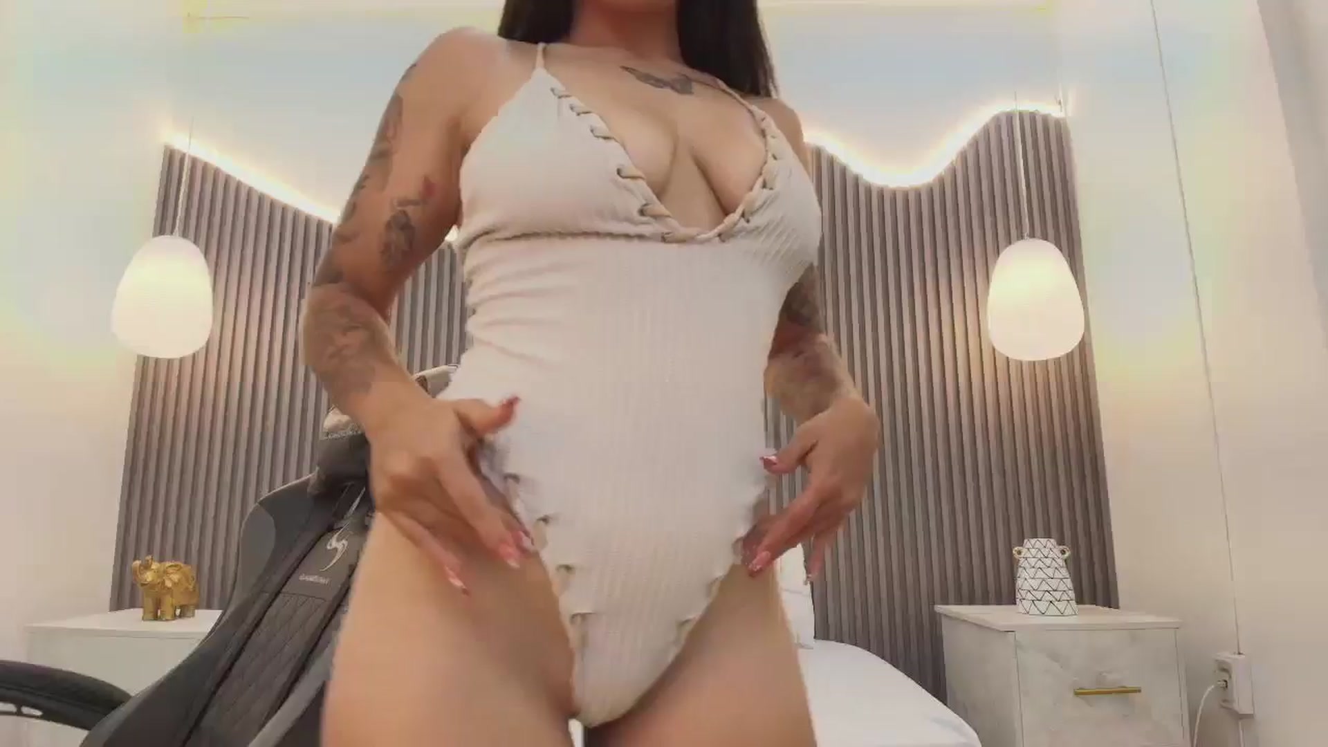 Gallery image thumbnail from Shannel_love_'s myfreecams stream on, 02/25/2026, 15:27 image 20 of 20