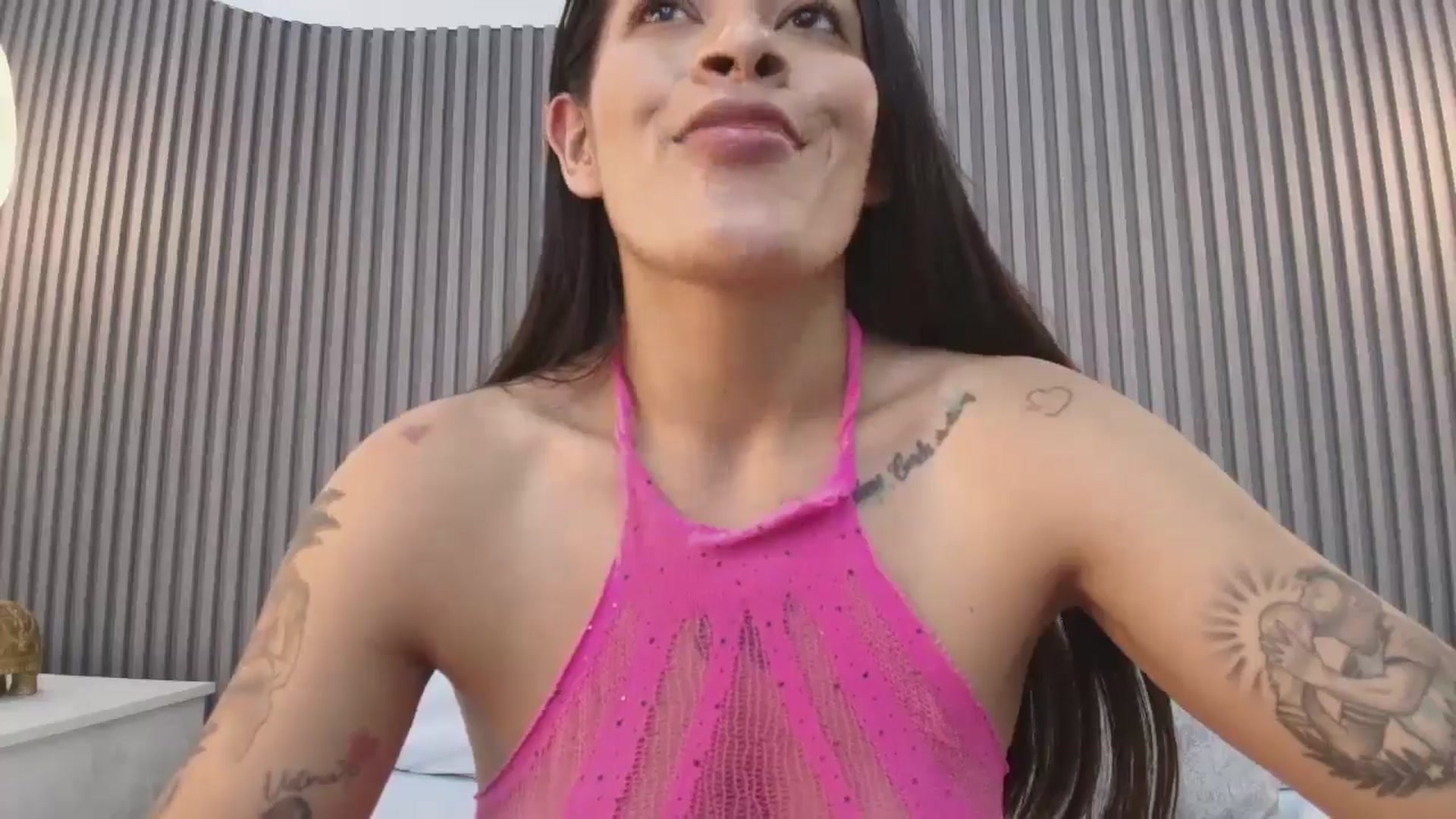 Gallery image thumbnail from Shannel_love_'s myfreecams stream on, 03/02/2026, 17:29 image 16 of 20
