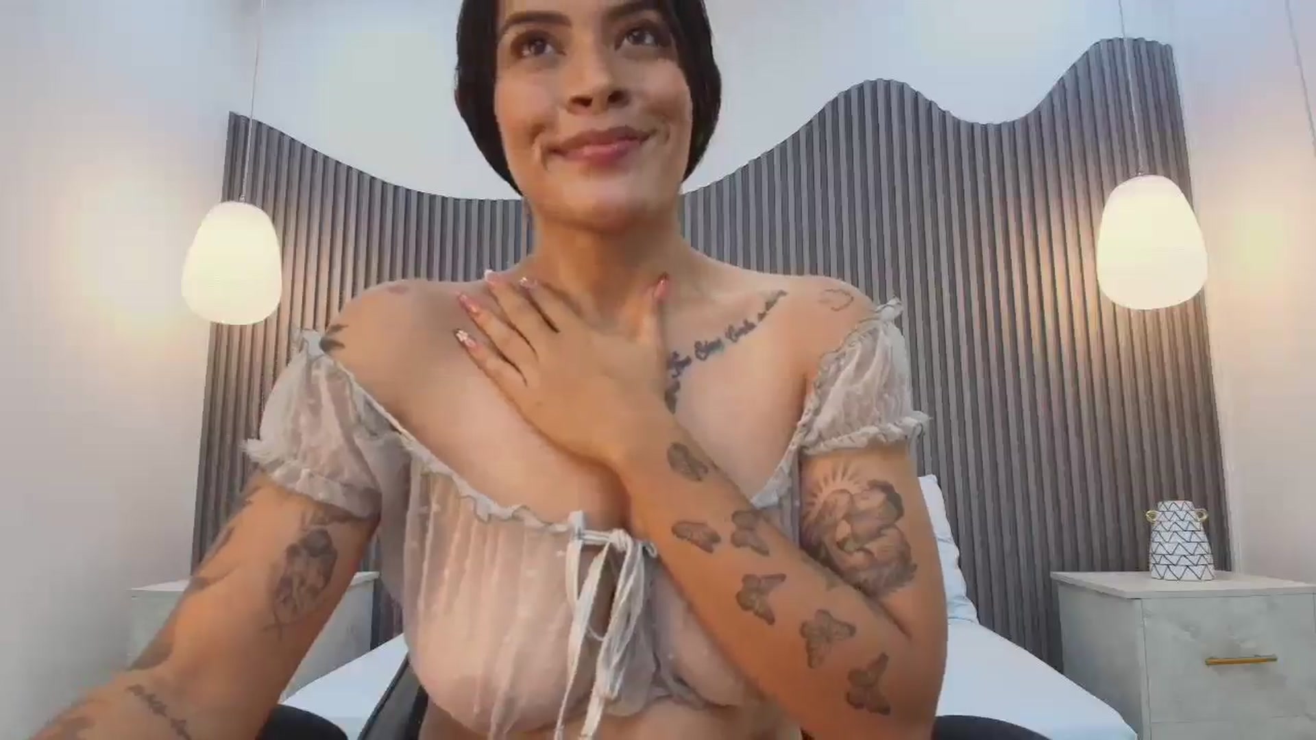 Gallery image thumbnail from Shannel_love_'s myfreecams stream on, 03/07/2026, 17:52 image 20 of 20