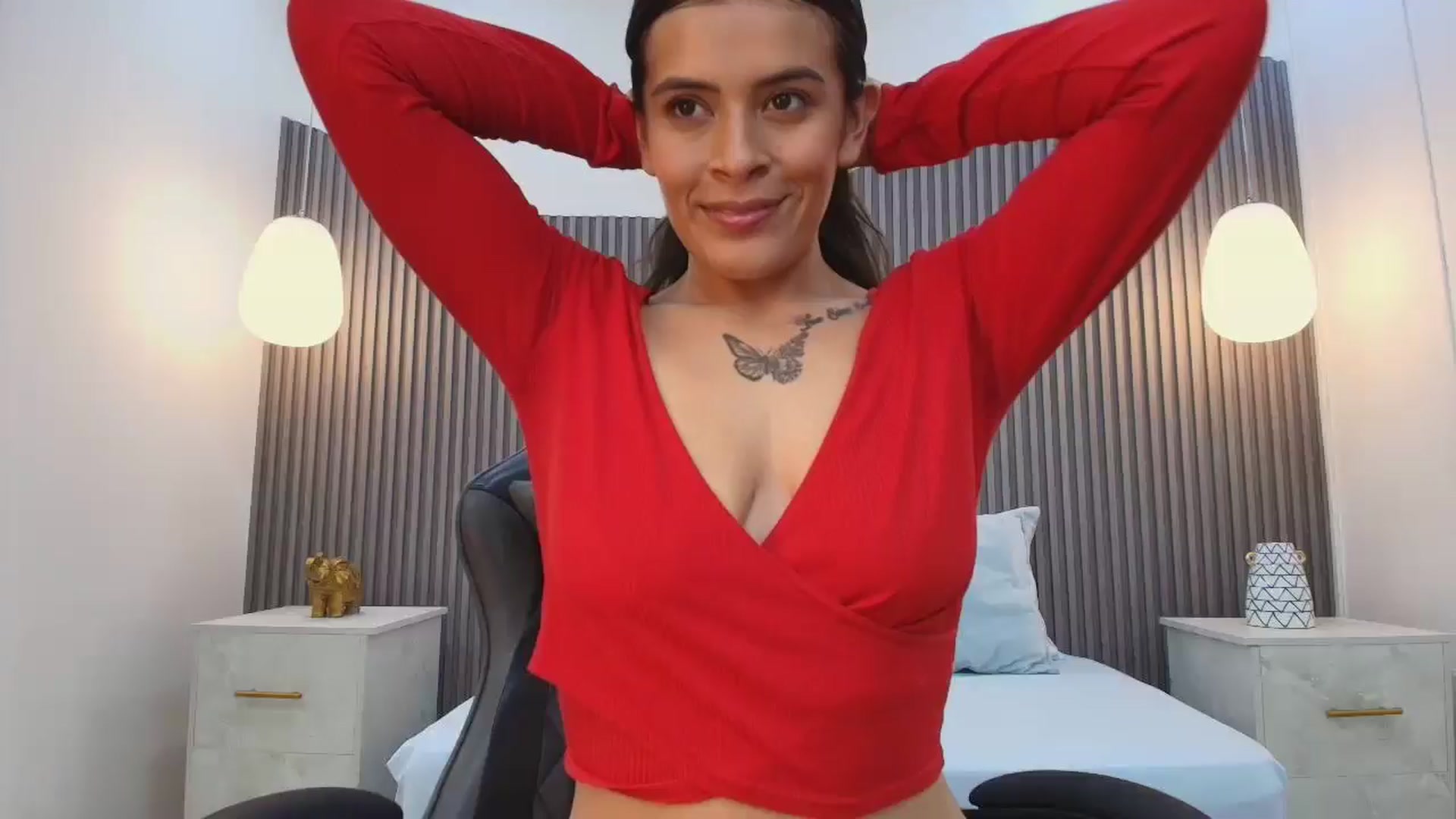 Gallery image thumbnail from Shannel_love_'s myfreecams stream on, 03/26/2026, 16:25 image 2 of 20