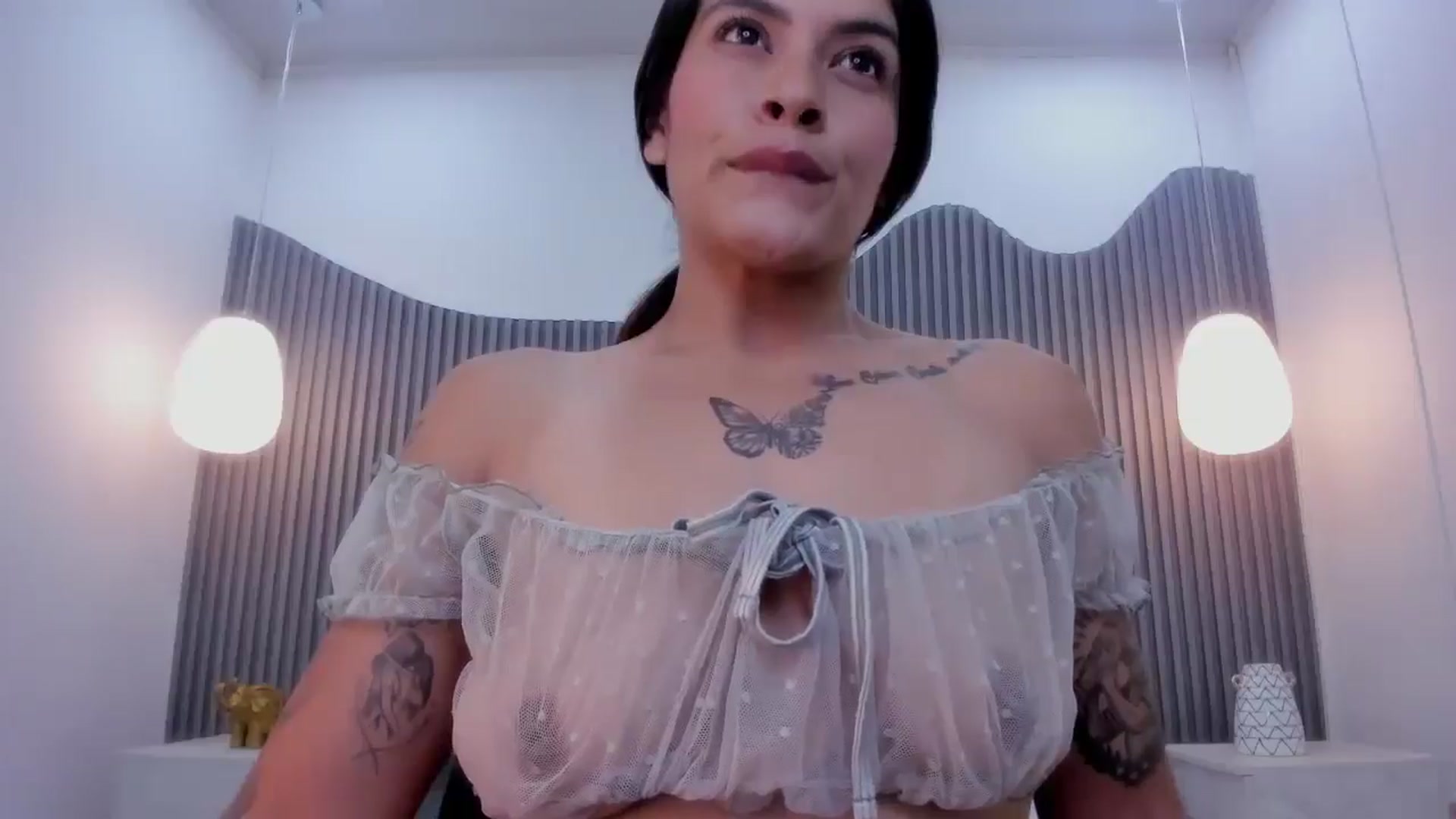 Gallery image thumbnail from Shannel_love_'s myfreecams stream on, 04/09/2026, 17:51 image 19 of 20