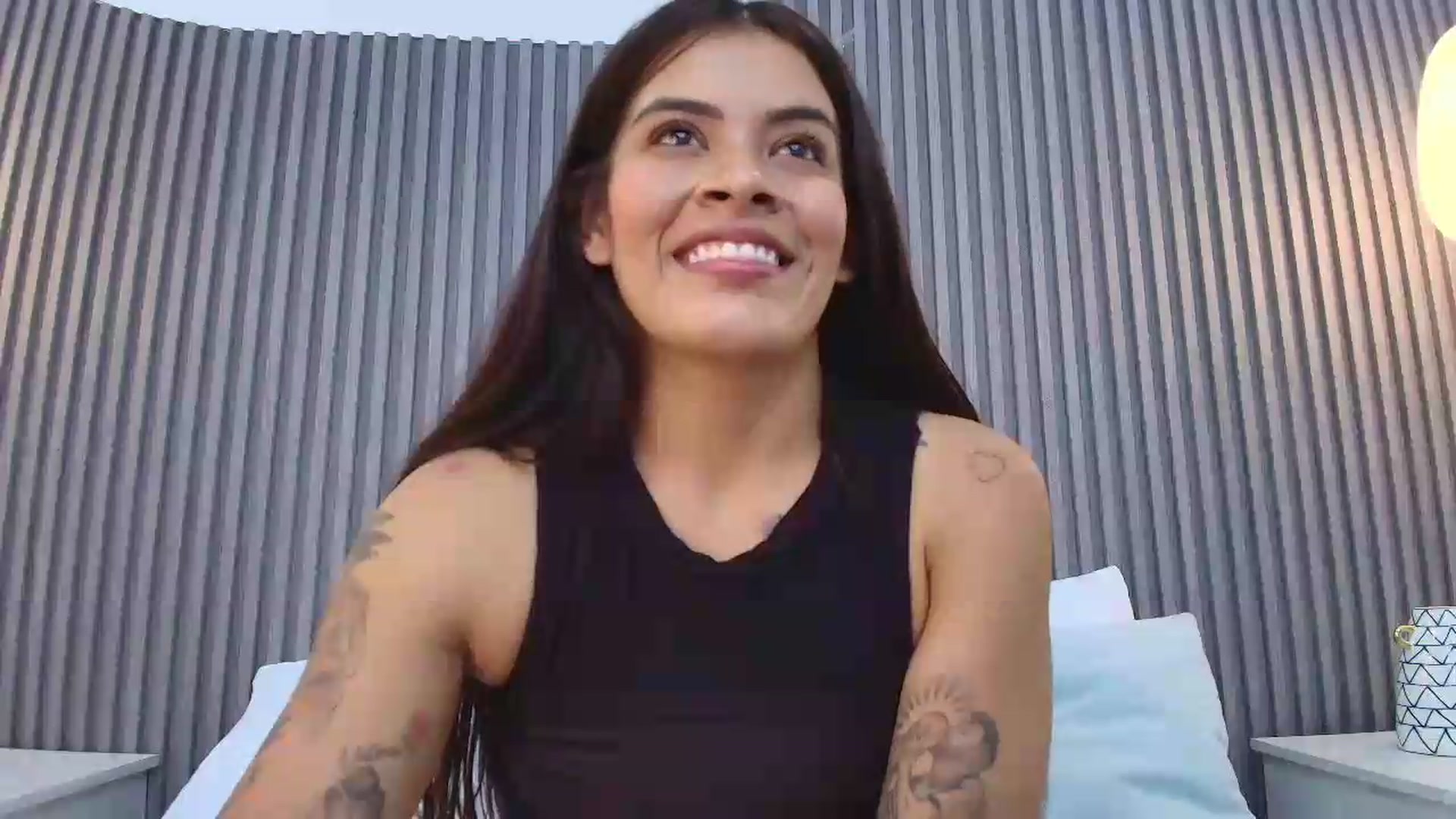 Gallery image thumbnail from Shannel_love_'s myfreecams stream on, 07/15/2026, 15:56 image 20 of 20