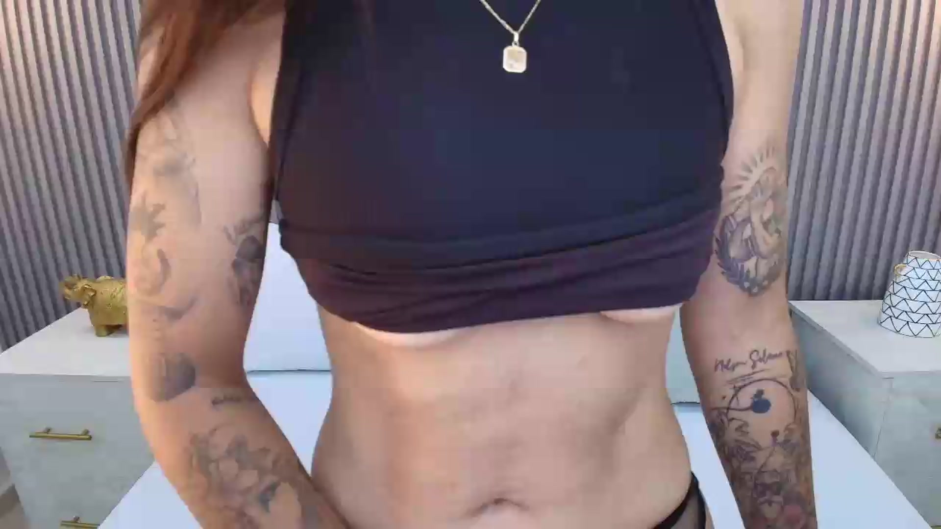Gallery image thumbnail from Shannel_love_'s myfreecams stream on, 07/23/2026, 14:06 image 5 of 20