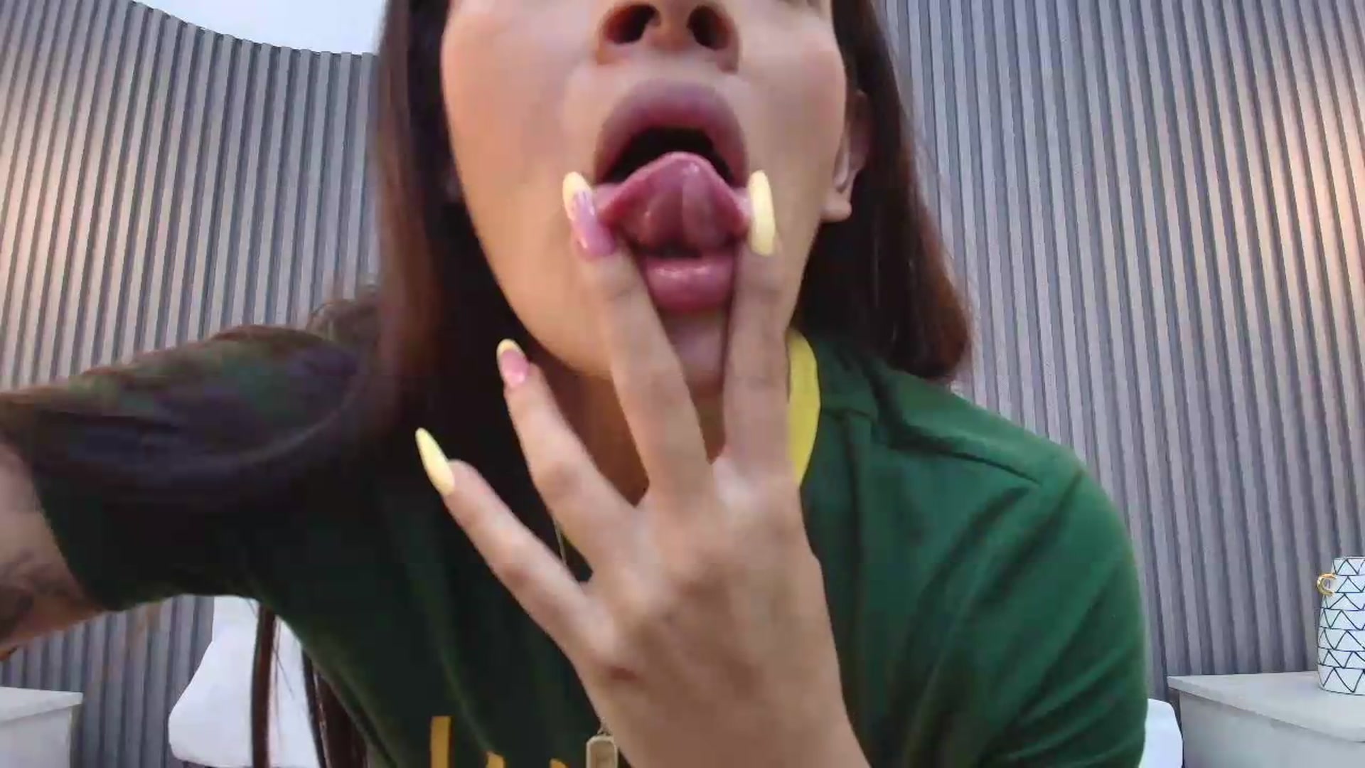 Gallery image thumbnail from Shannel_love_'s myfreecams stream on, 09/09/2026, 15:58 image 15 of 20