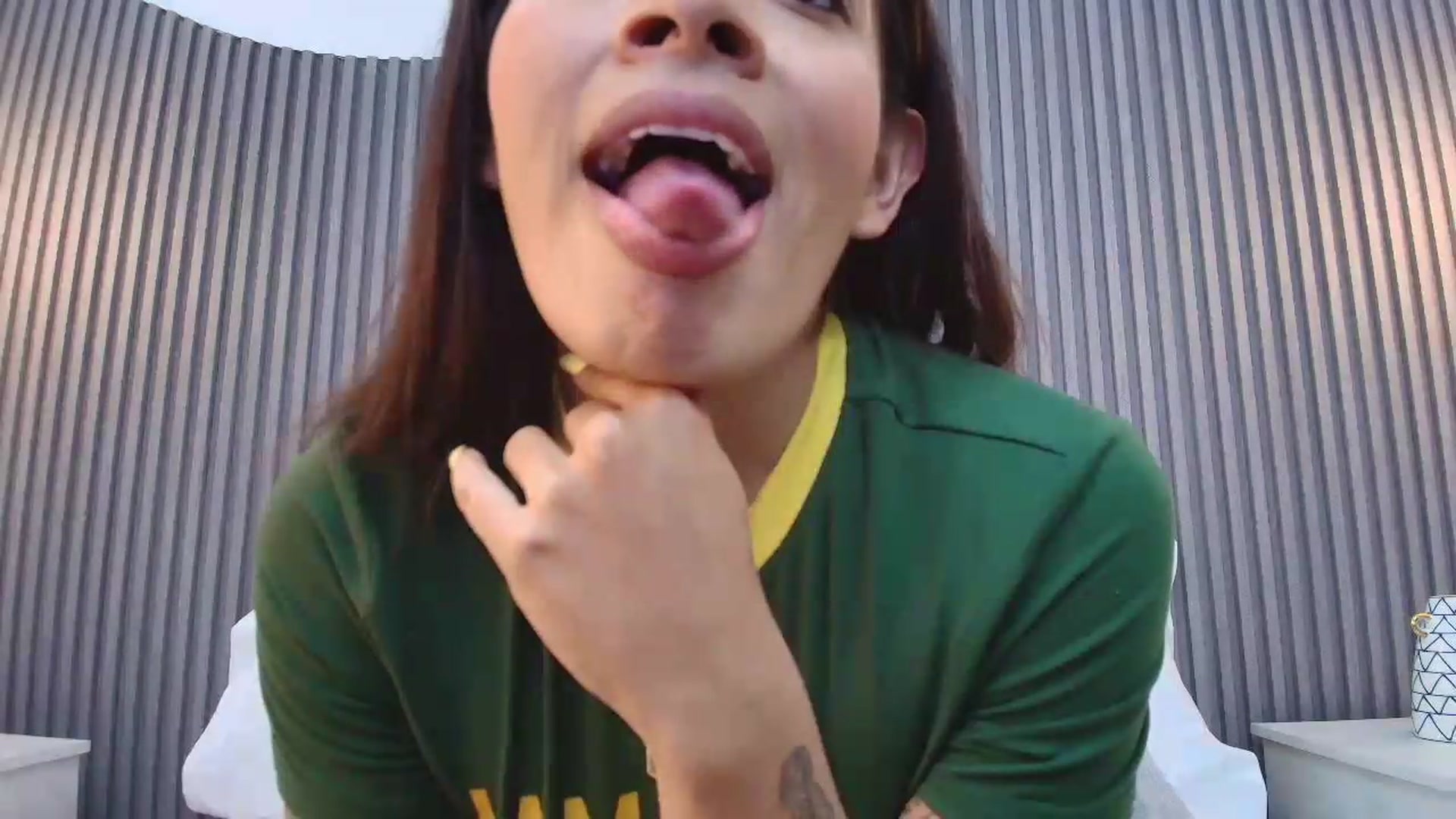 Gallery image thumbnail from Shannel_love_'s myfreecams stream on, 09/09/2026, 15:58 image 14 of 20